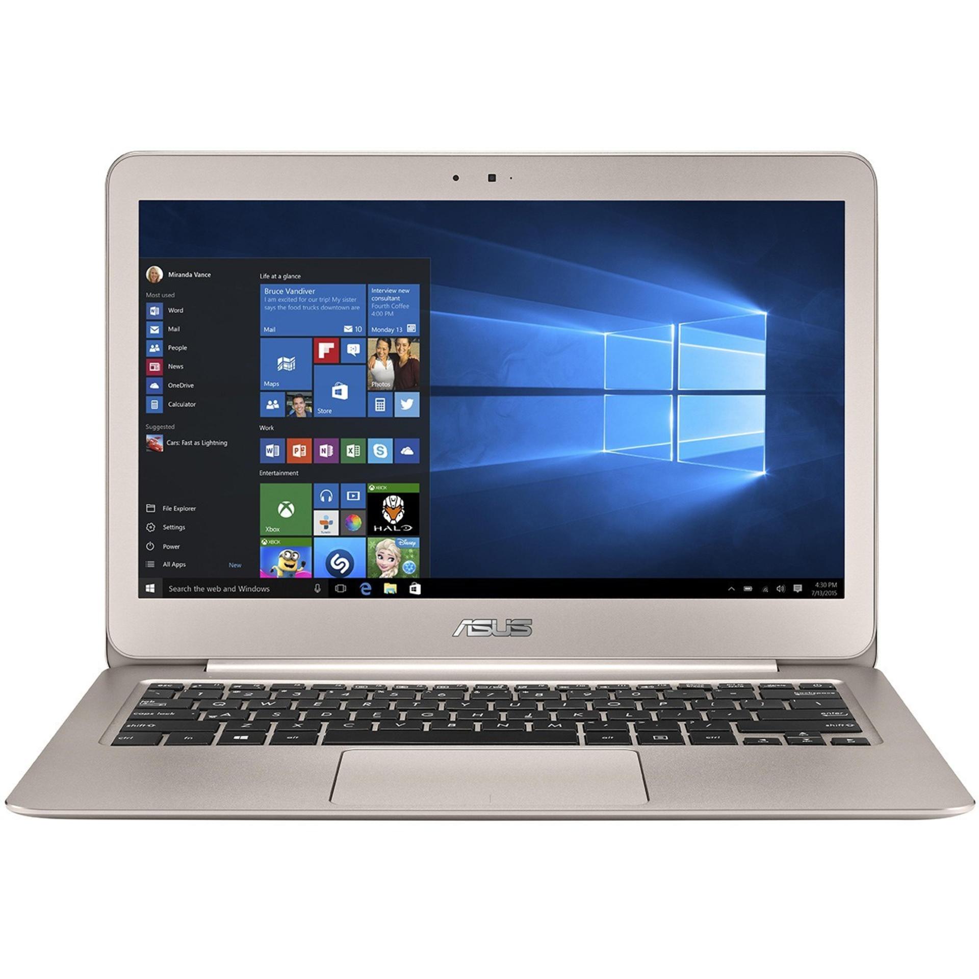 ZenBook UX305FA ایسوس - Core-M 8GB 256GB-0