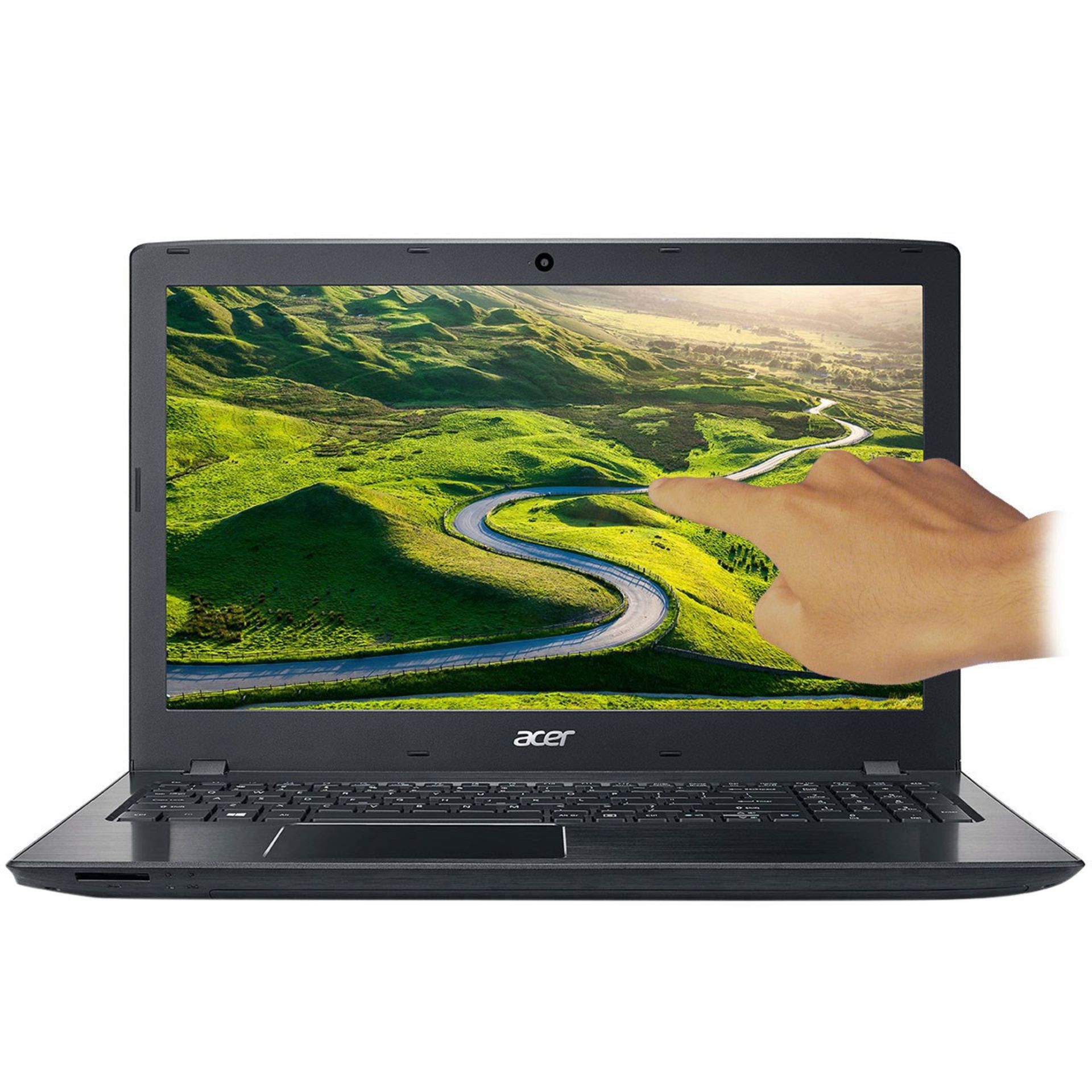 اسپایر E5-575TG-77E8 ایسر - Core i7 940MX 8GB 1TB-0