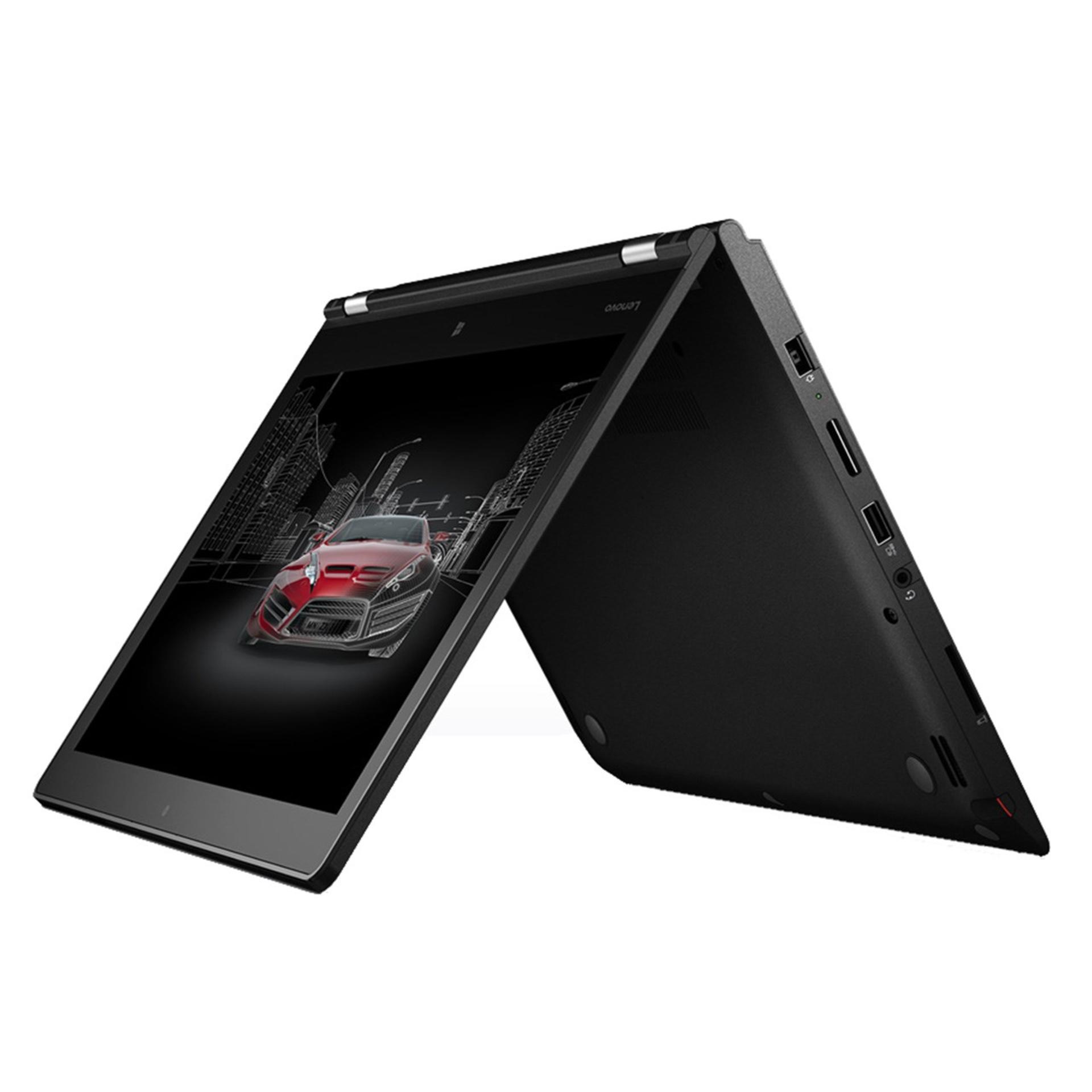 ThinkPad P40 Yoga لنوو - Core i7 8GB 256GB 2GB-0
