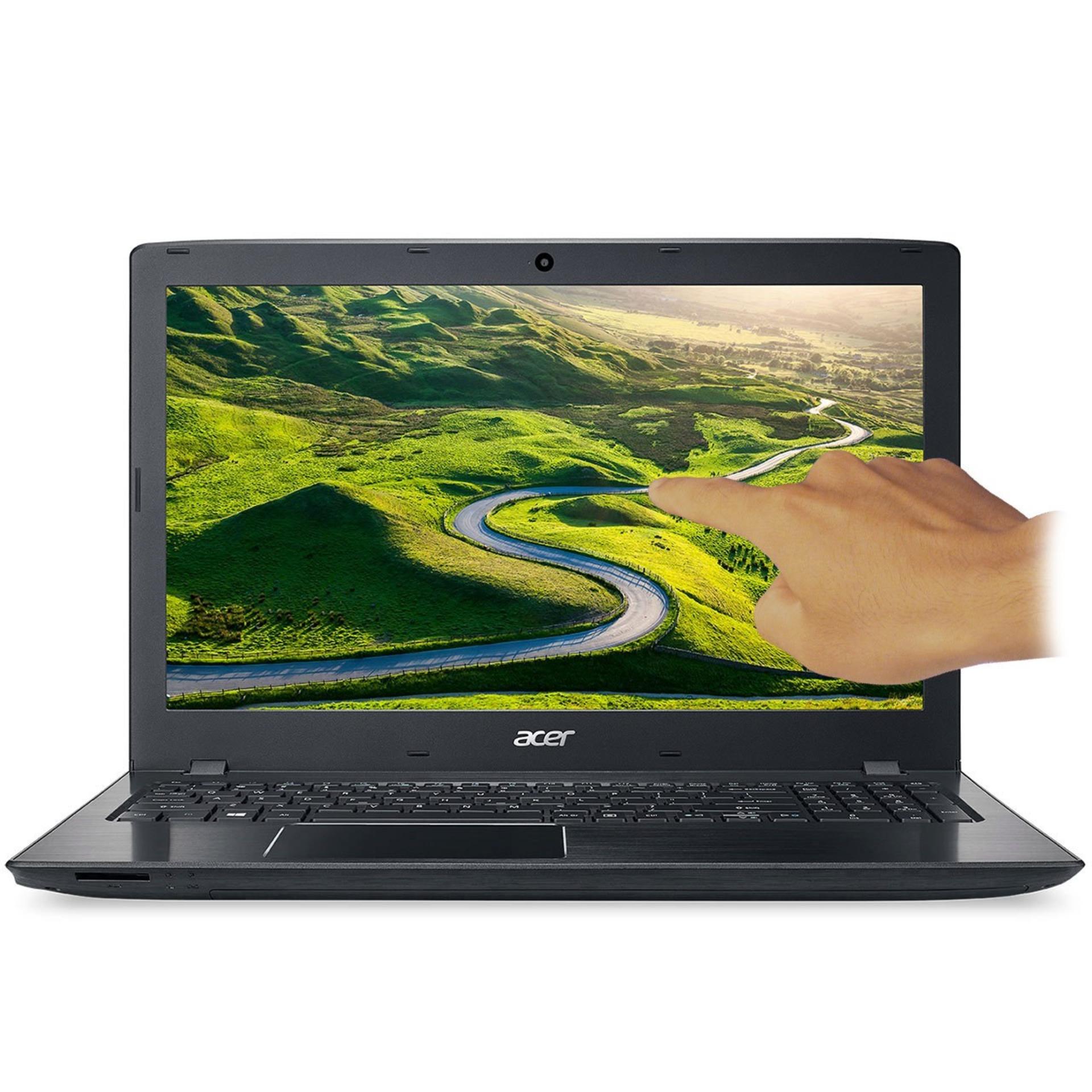 اسپایر E5-575TG-79KS ایسر - Core i7 940MX 8GB 1TB-0