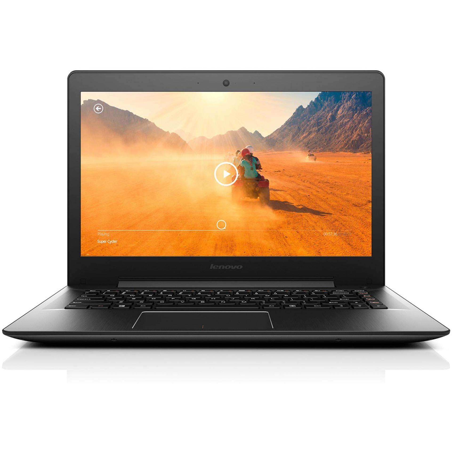 U41-70 لنوو - Core i5 8GB 1TB 2GB-0