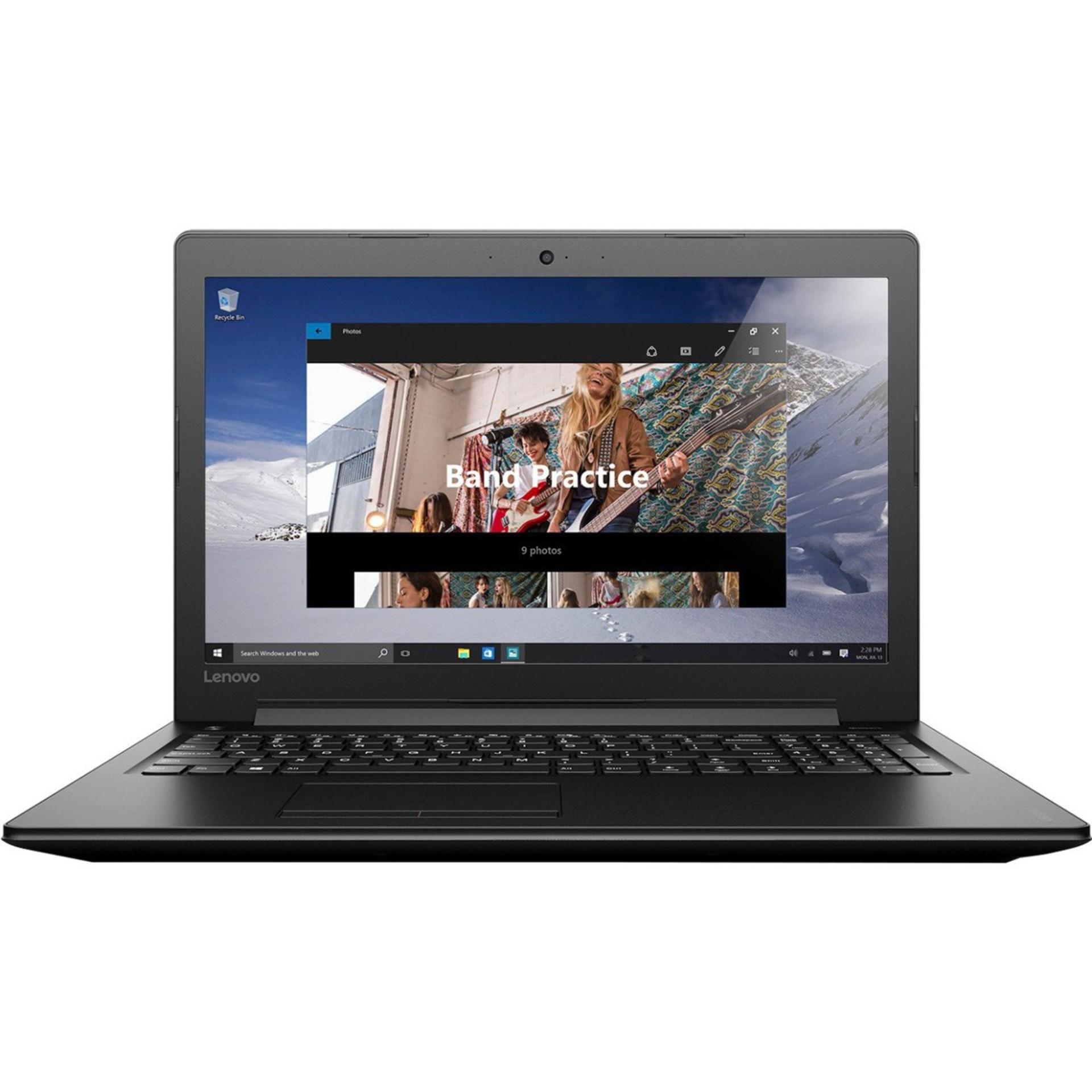 IdeaPad 310K لنوو - Core i3 8GB 1TB 2GB-0