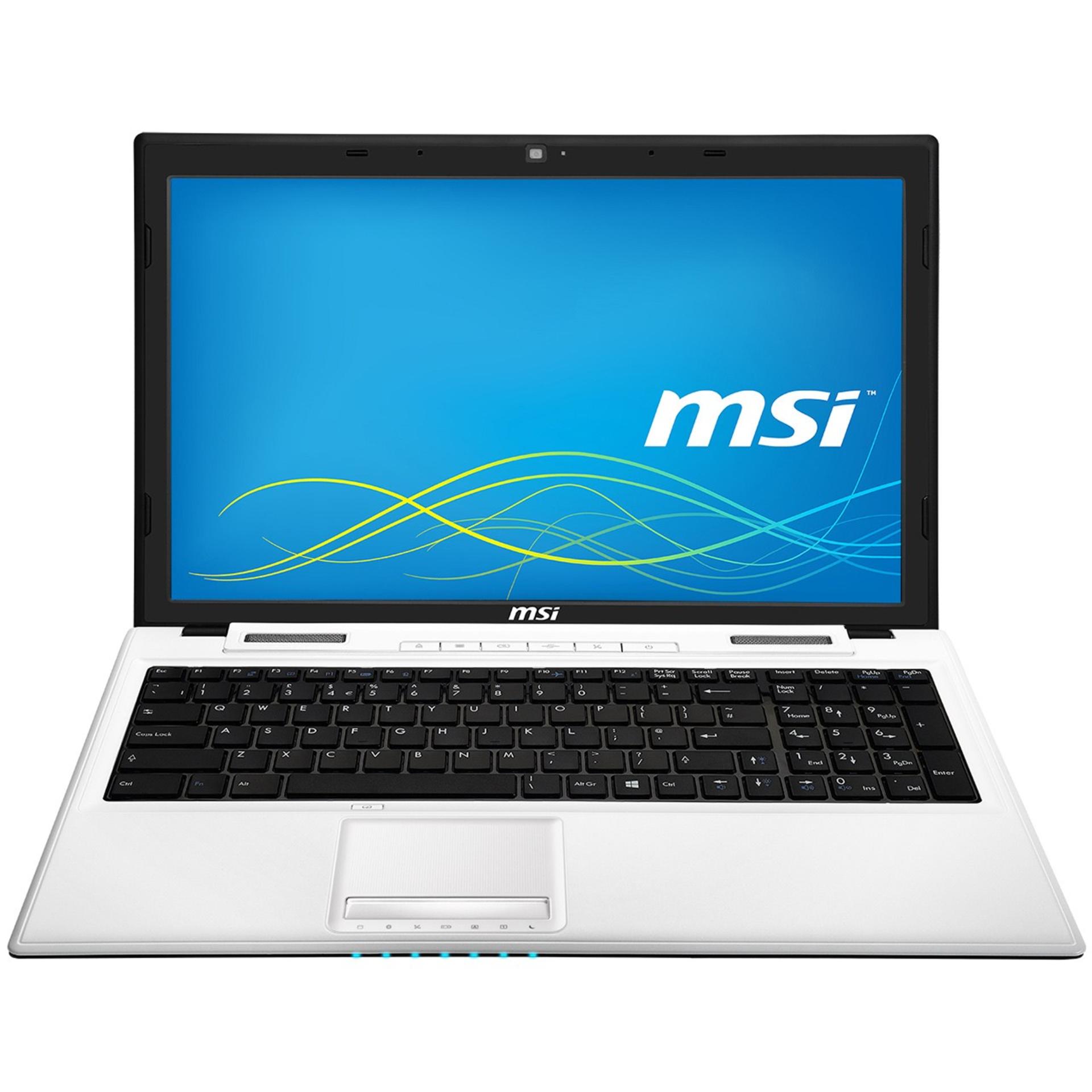 MSI CX61 2QC ام اس آی - Core i7 8GB 1TB 2GB-0