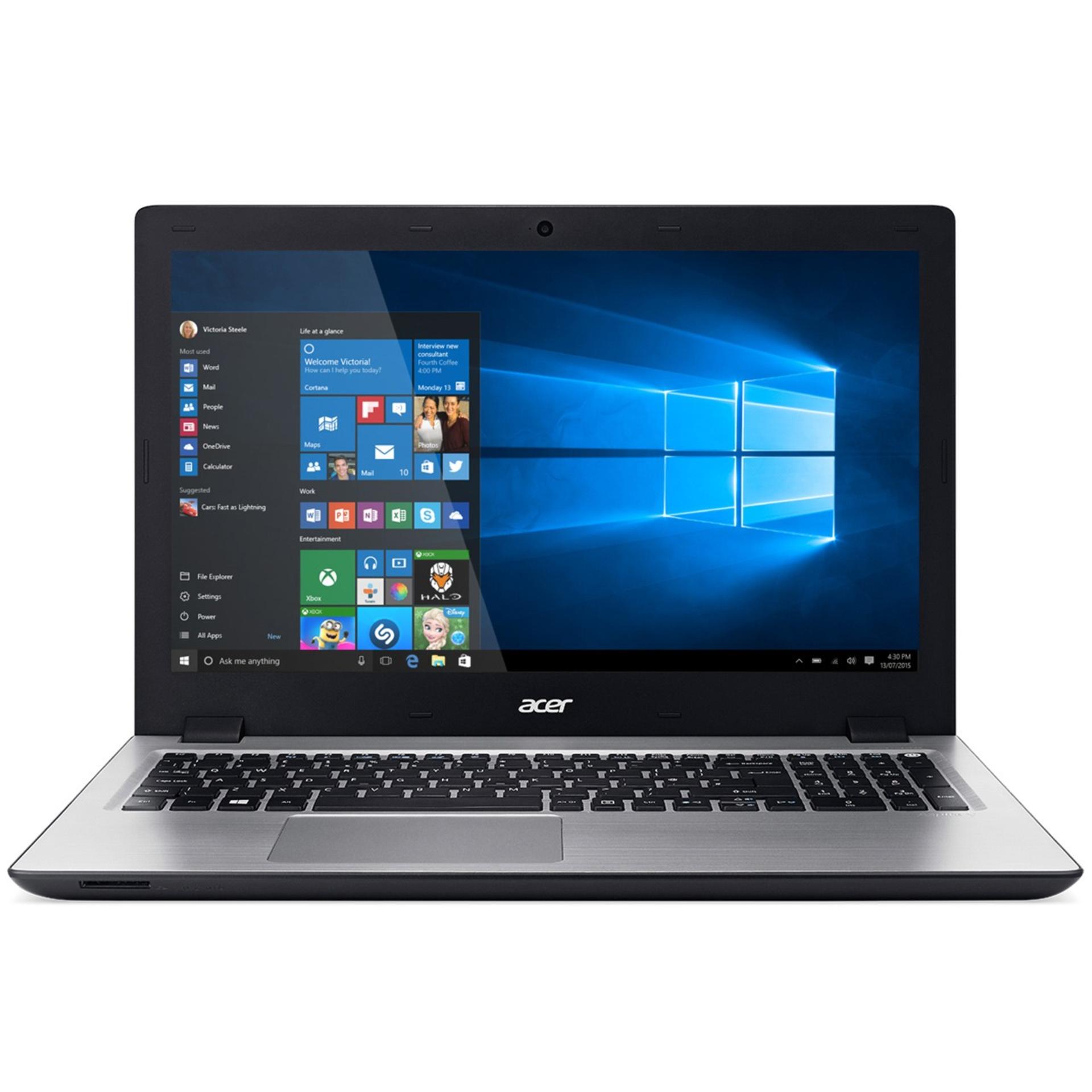اسپایر V3-575g-71j6 ایسر - Core i7 940M 8GB 1TB-0
