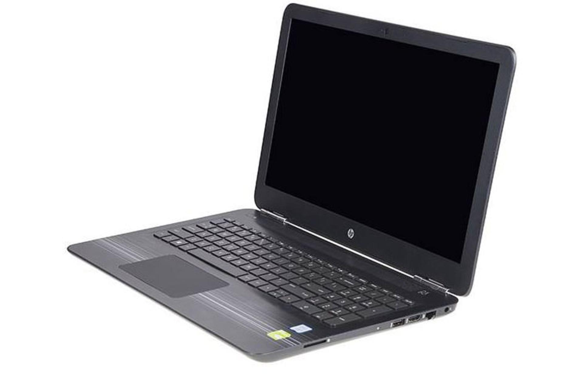 	HP Pavilion 15-au088nia