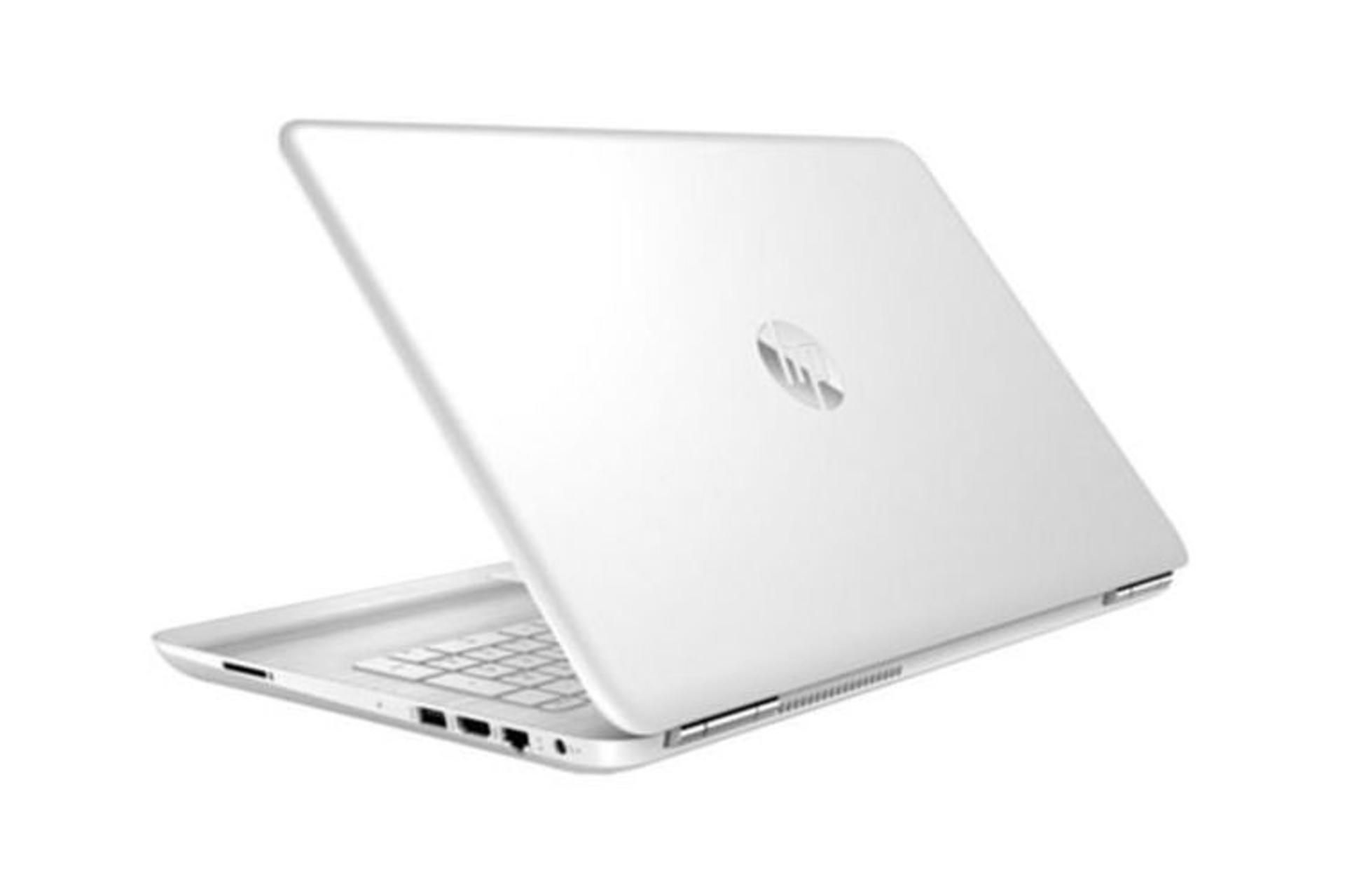 	HP Pavilion 15-au088nia