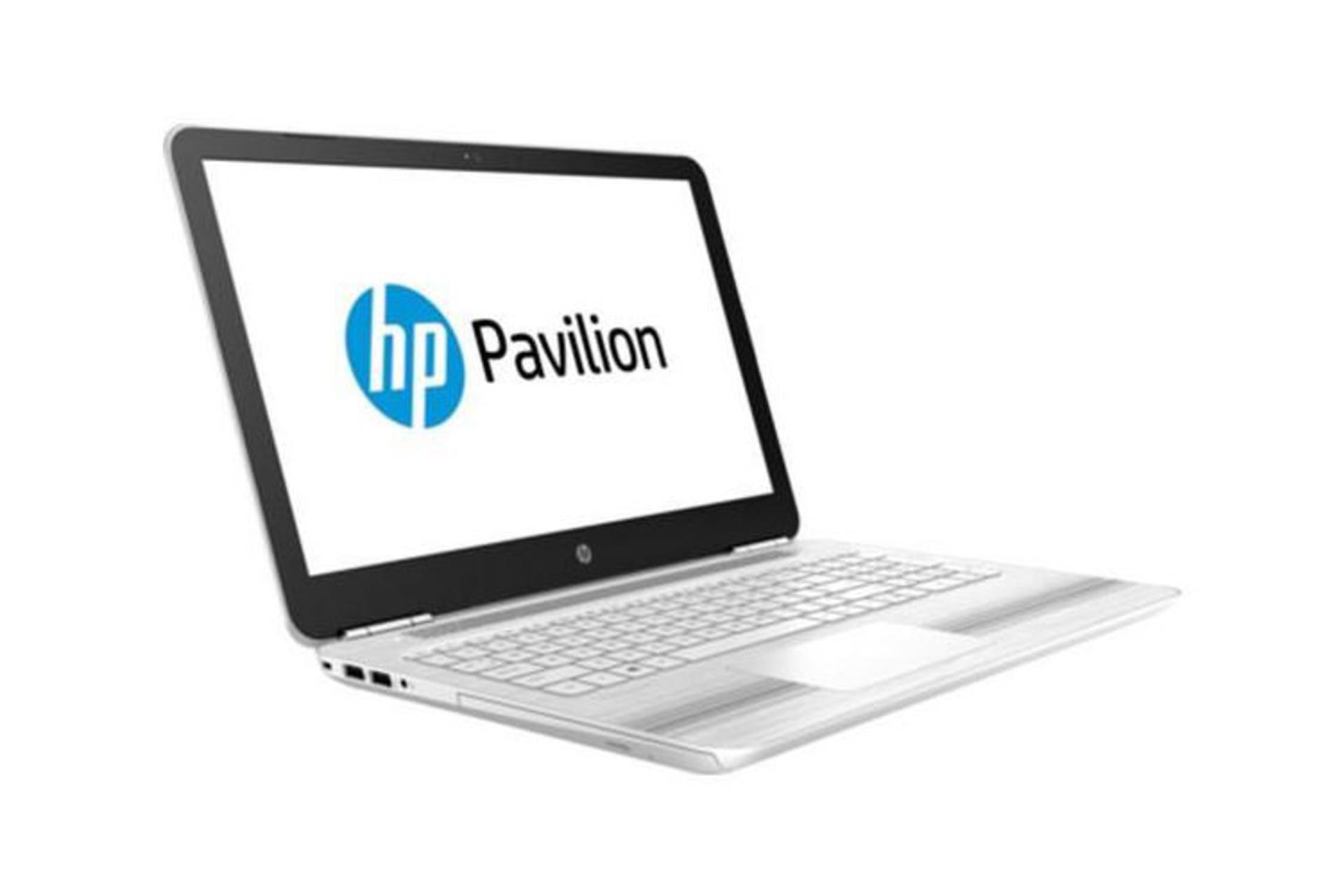 	HP Pavilion 15-au088nia