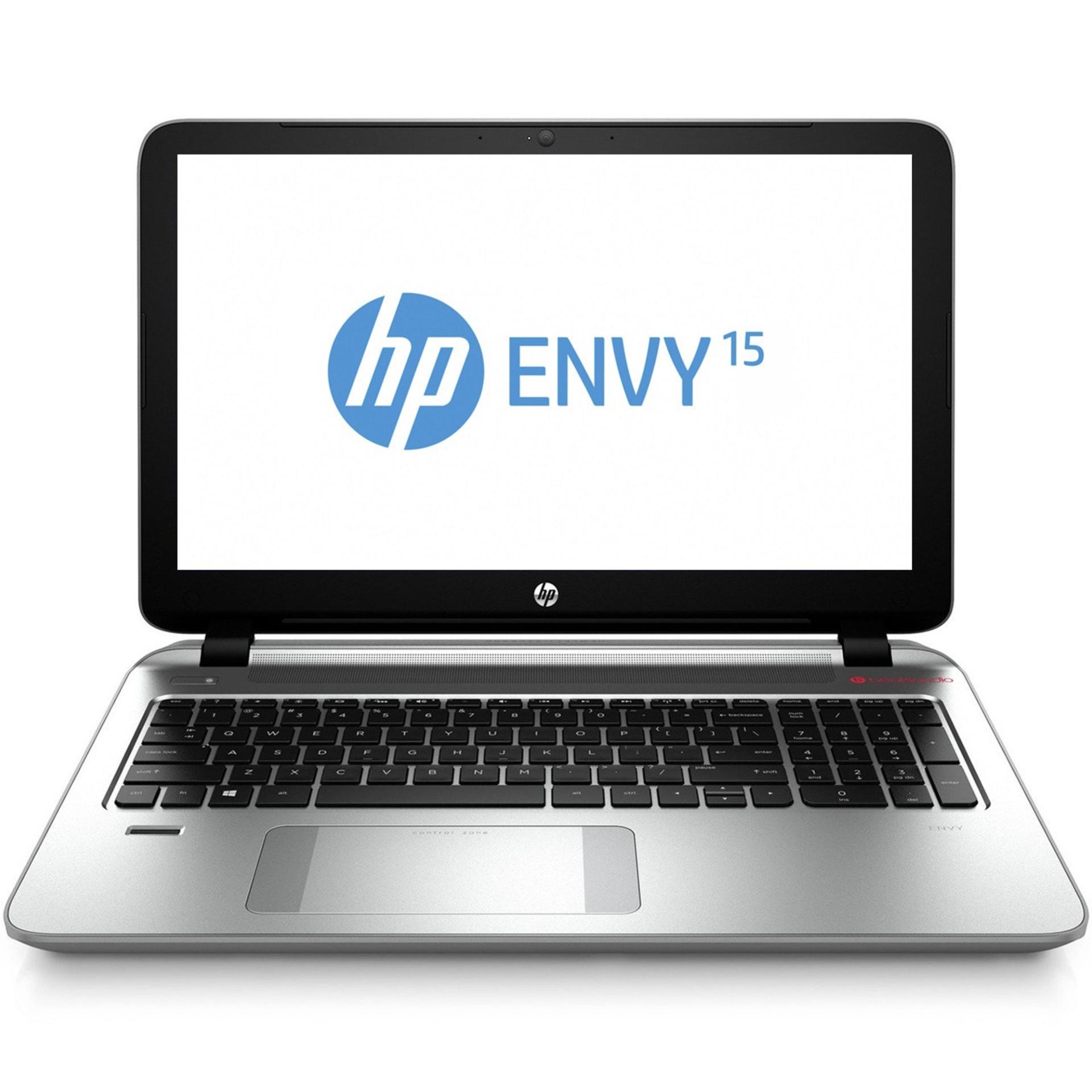 ENVY 15-k212ne اچ پی - Core i7 16GB 1TB 4GB-0
