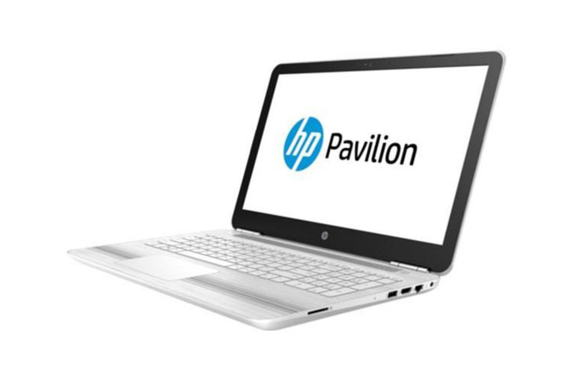	HP Pavilion 15-au088nia