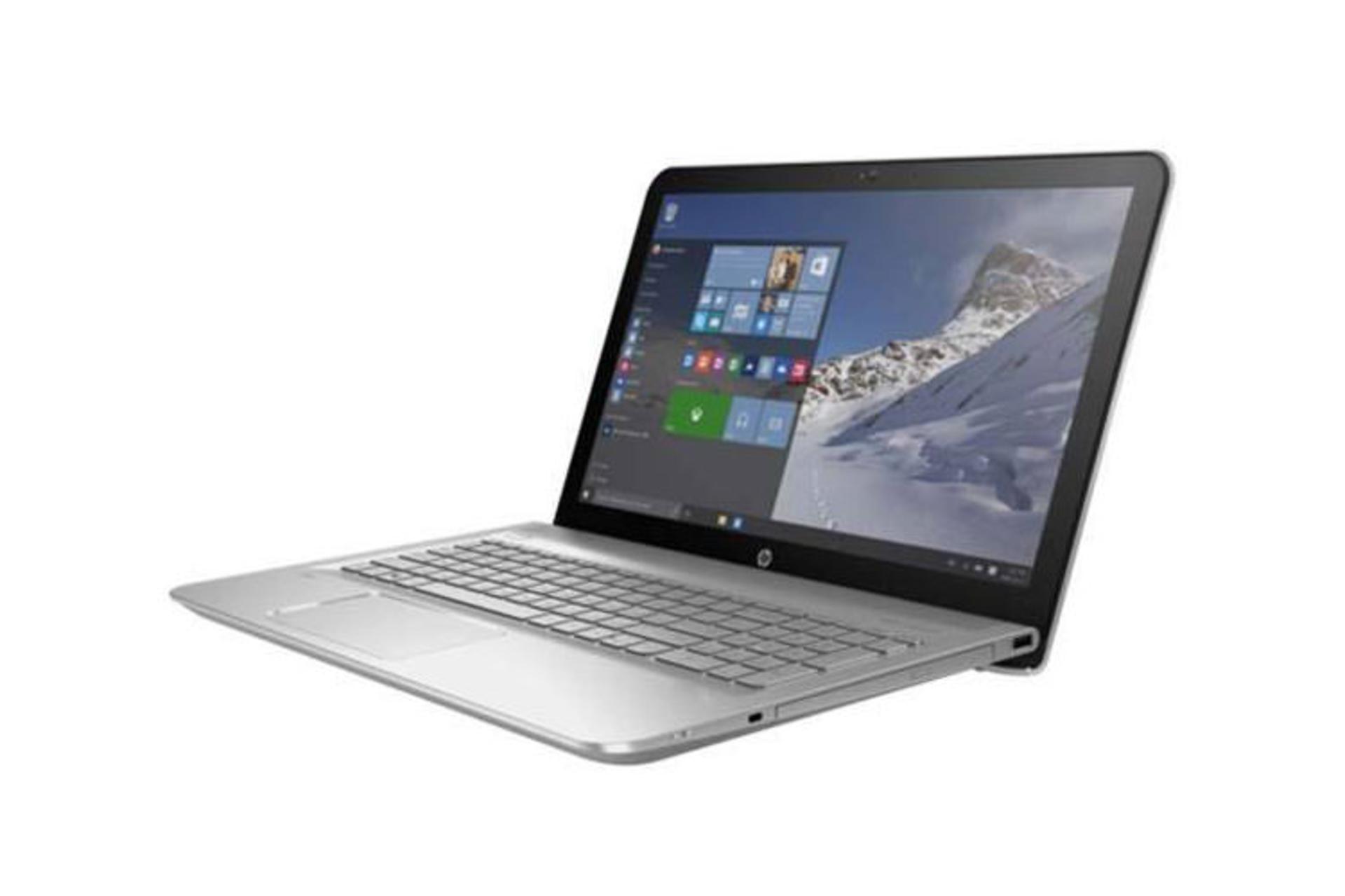 HP ENVY 15-ae104ne