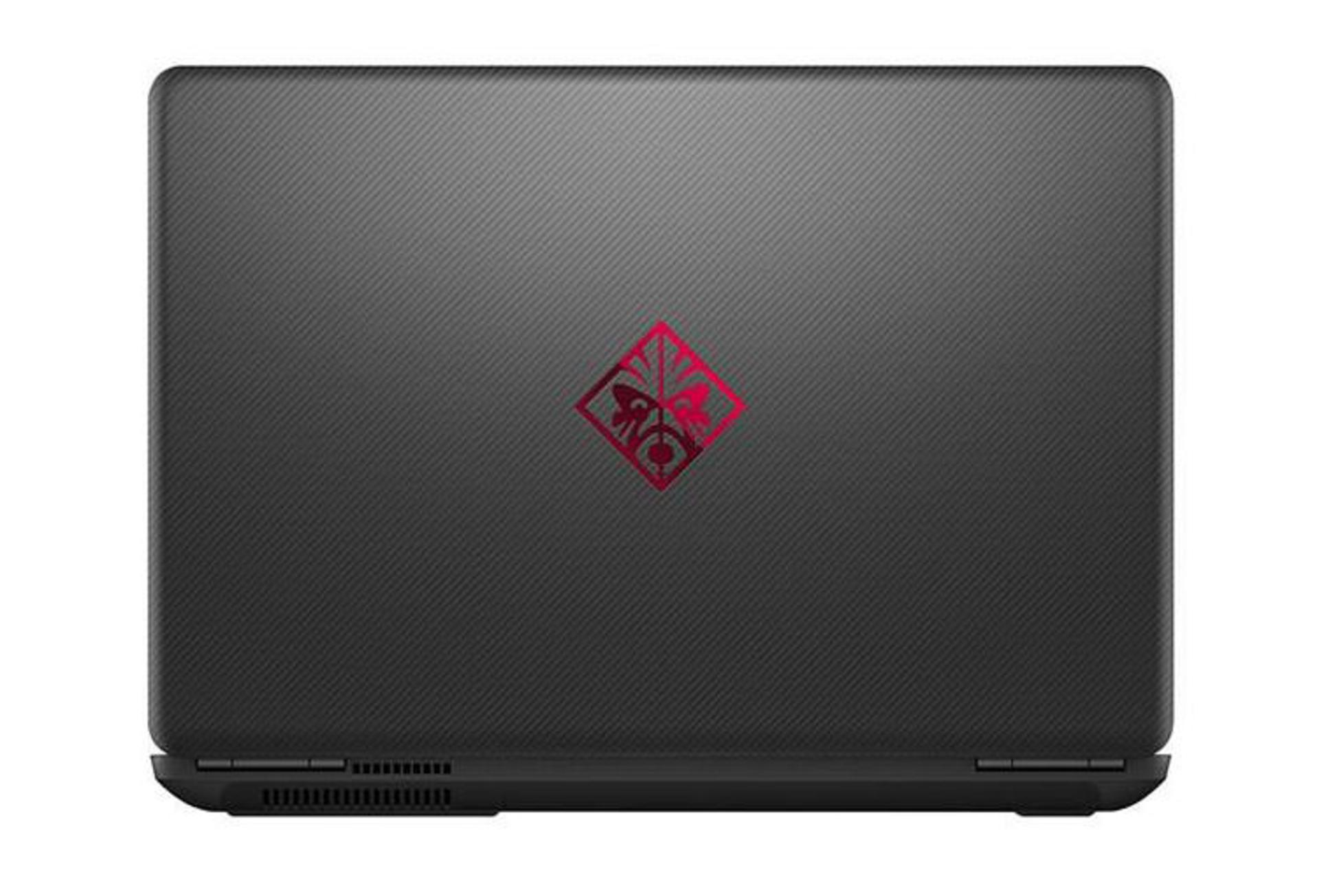 HP Omen 17-W000ne