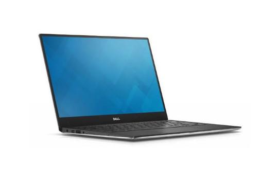 Dell XPS 13-0982