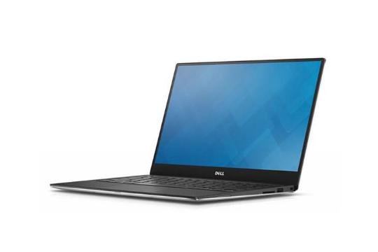 Dell XPS 13-0982