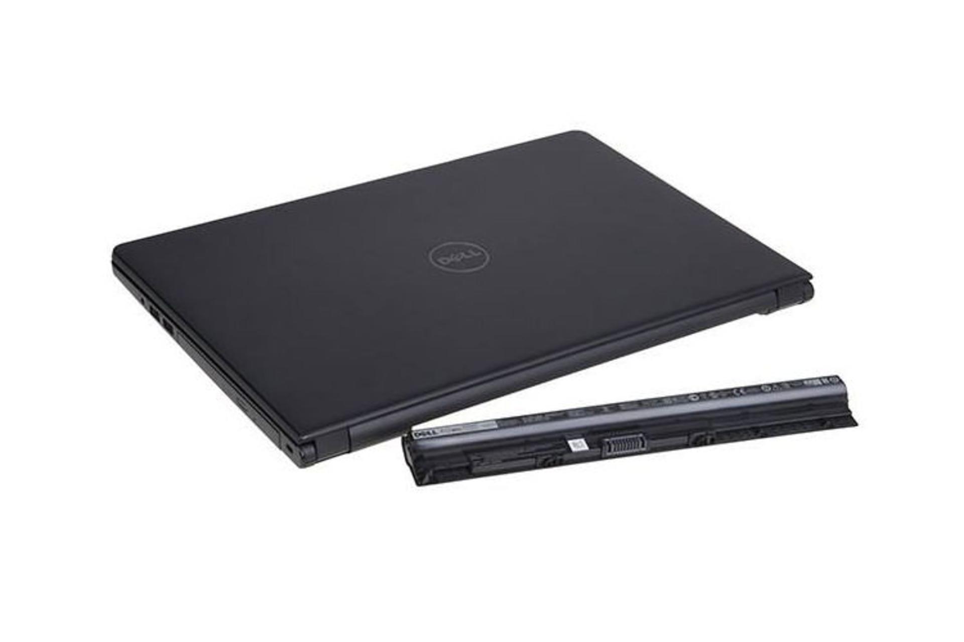 Dell INSPIRON 3558