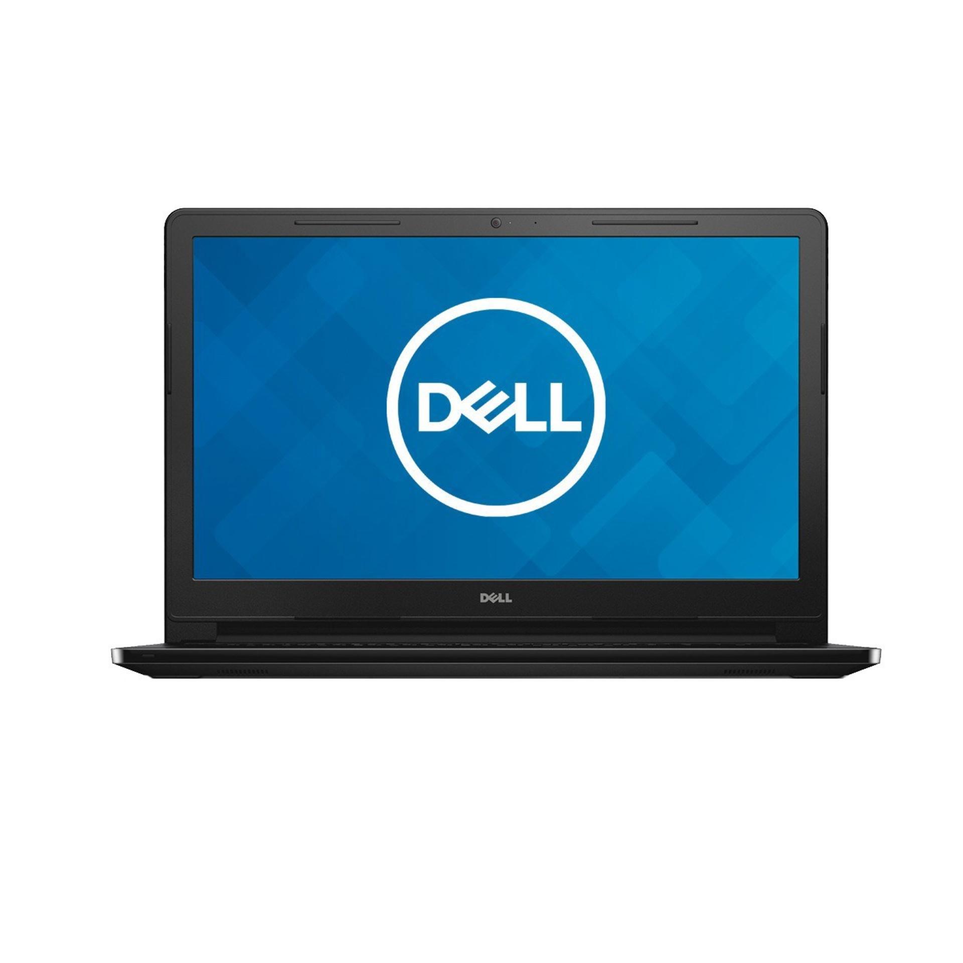 Inspiron 3558 دل - Core i3 4GB 1TB 2GB-0