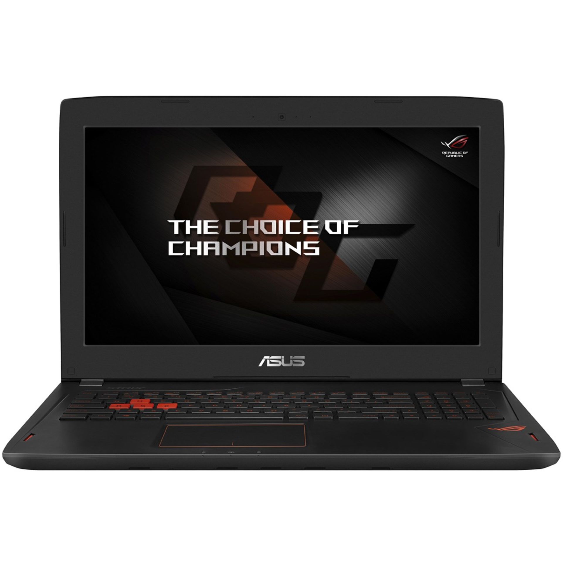ROG GL502VM ایسوس - Core i7 12GB 1TB 6GB-0