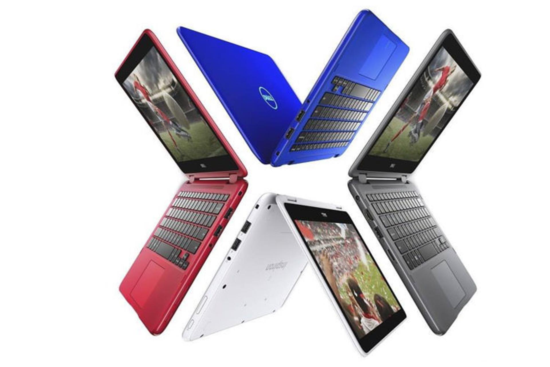 Dell INSPIRON 3168 -AC B