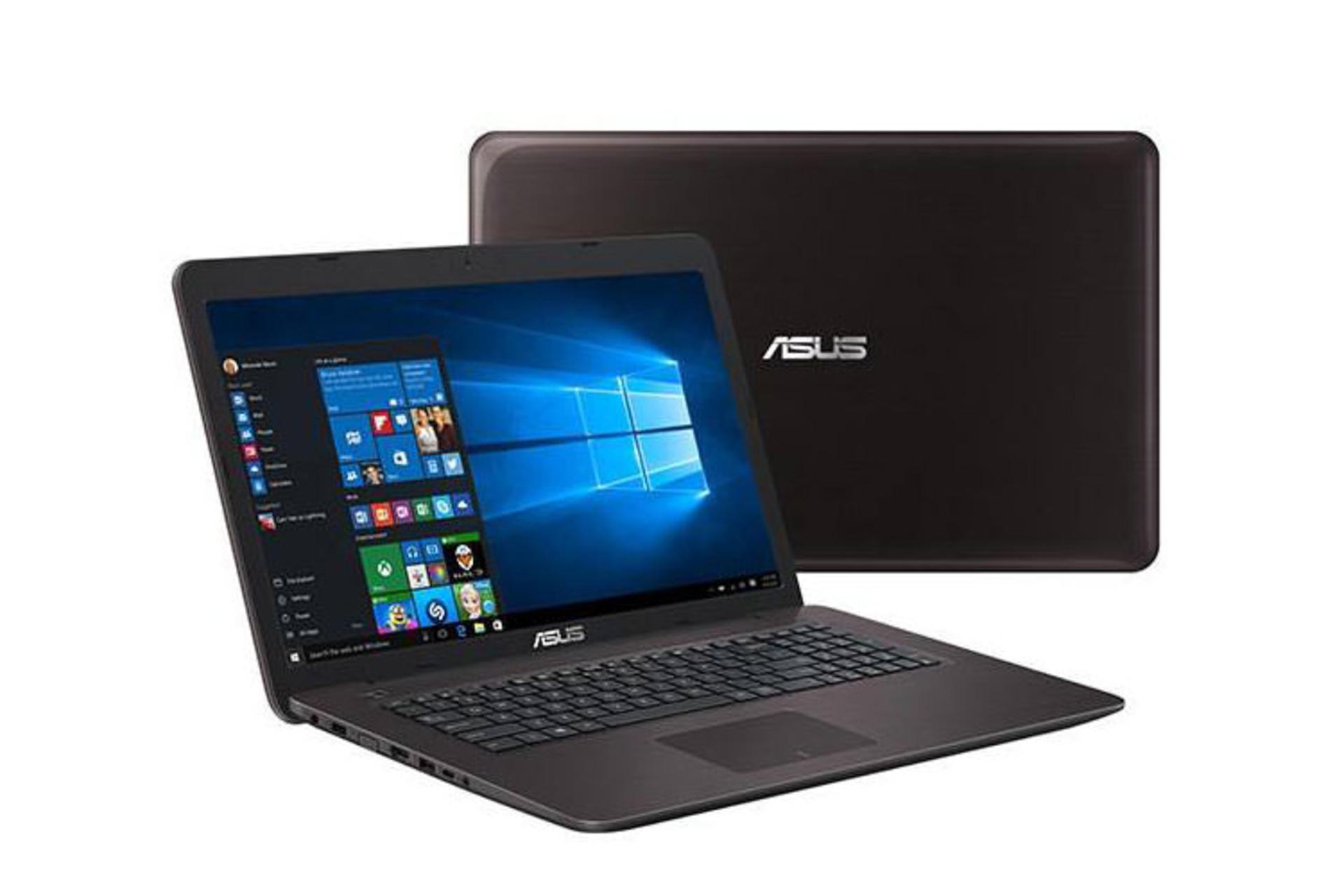 Asus X756UX