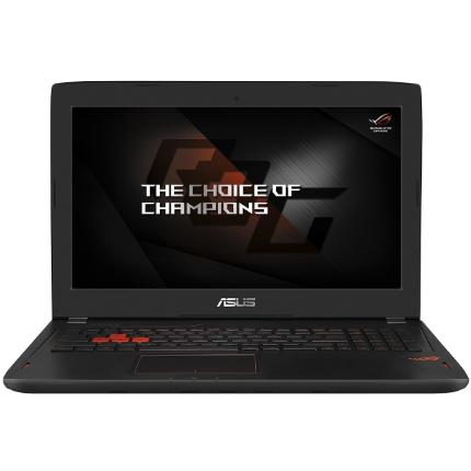 ROG GL502VY ایسوس - Core i7 16GB 1TB 8GB