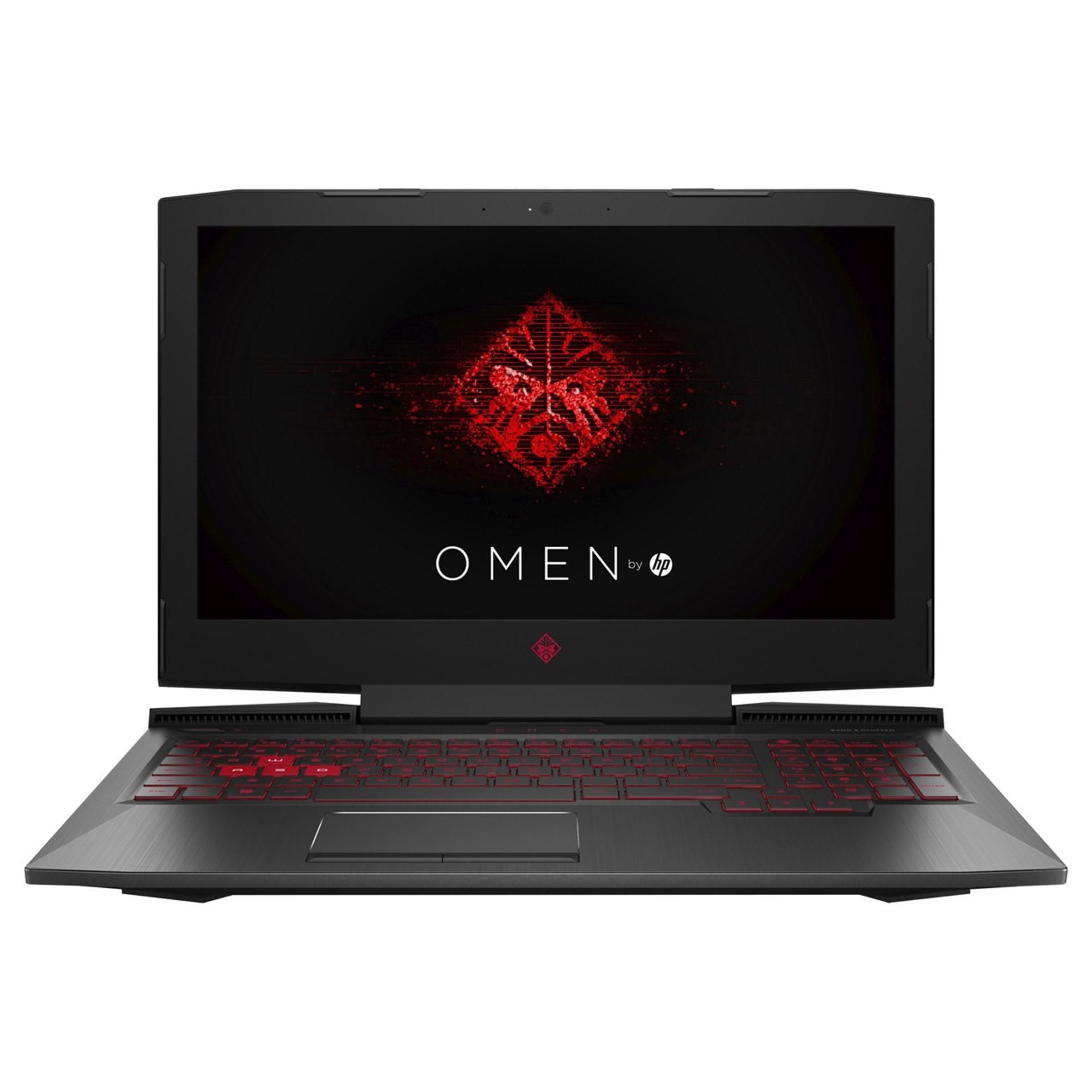 OMEN 15T-ce0012 اچ پی - Core i7 16GB 1TB 4GB-0