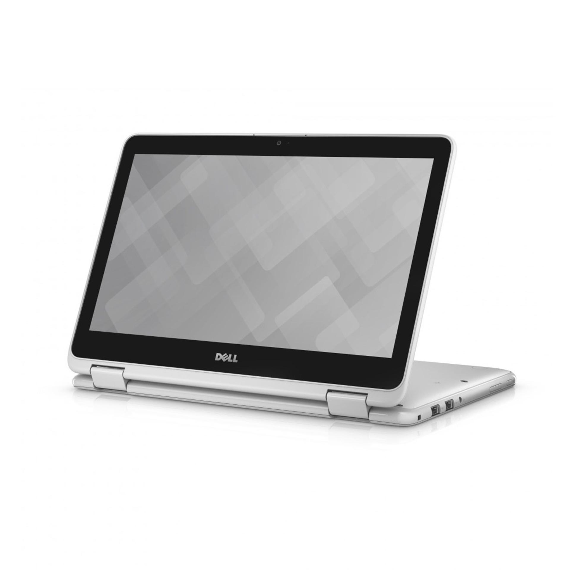 Inspiron 3168 Plus دل - Celeron 4GB 32GB-0