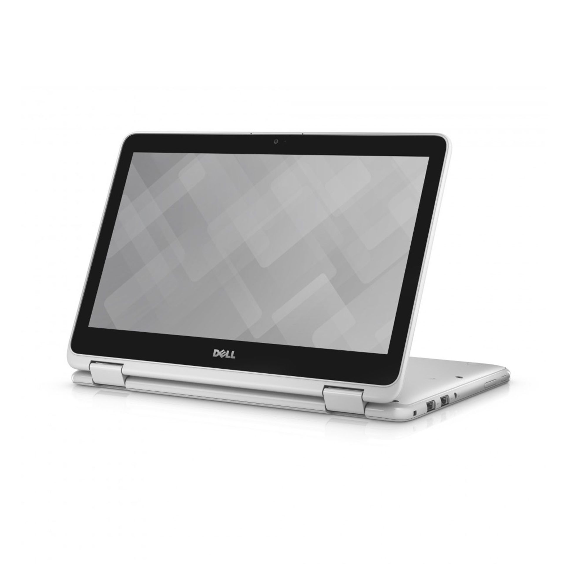 Inspiron 3168 Plus دل - Celeron 4GB 32GB-0