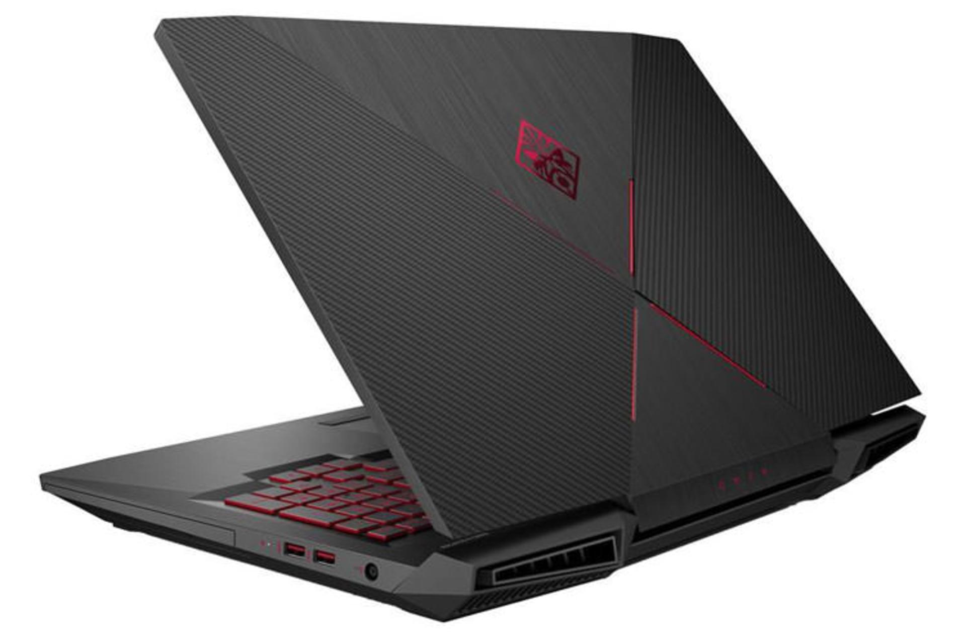 HP Omen 17-W000ne