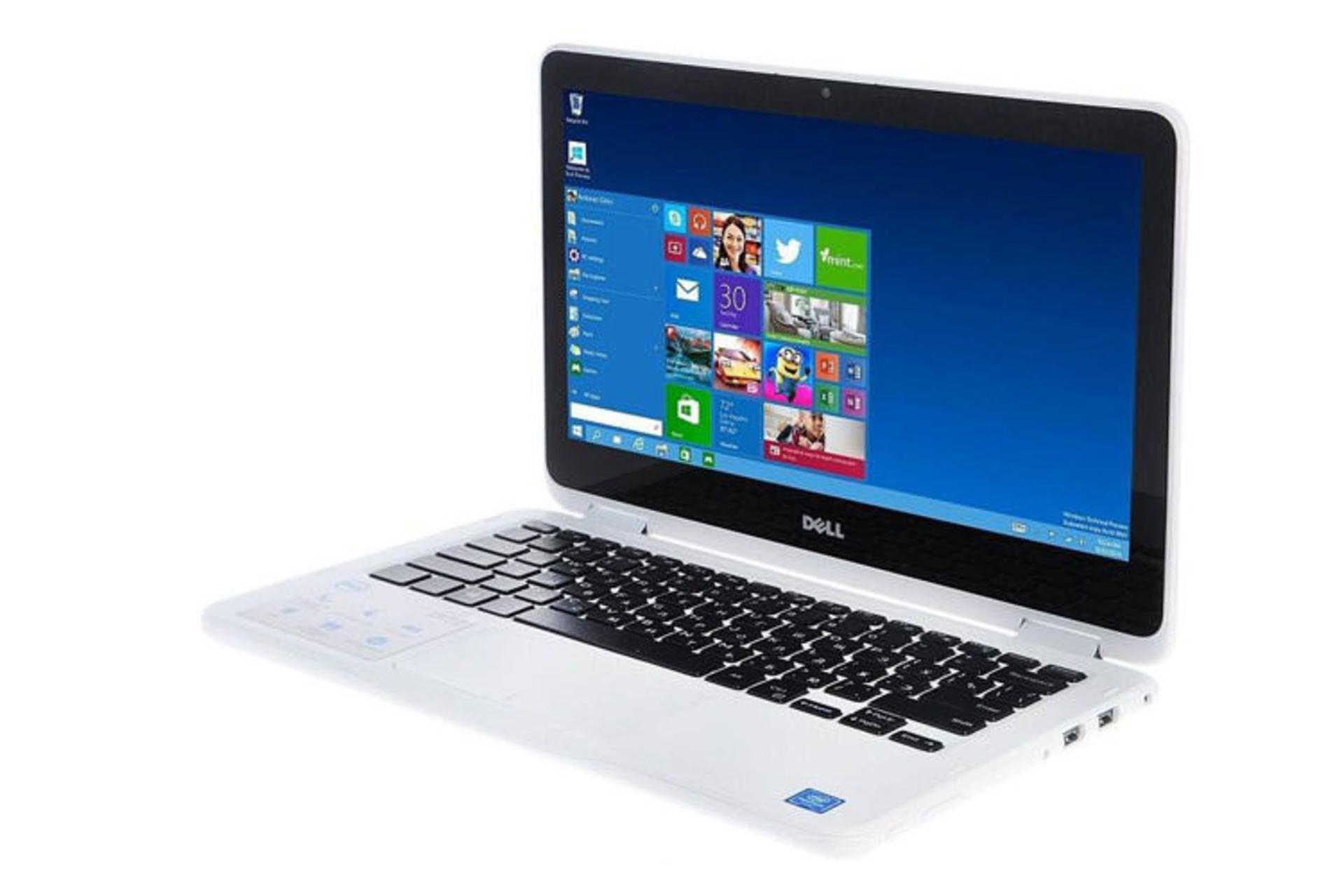 Dell INSPIRON 3168 -AC B