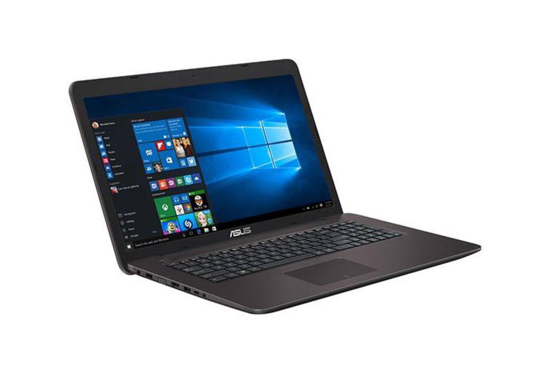 Asus X756UX