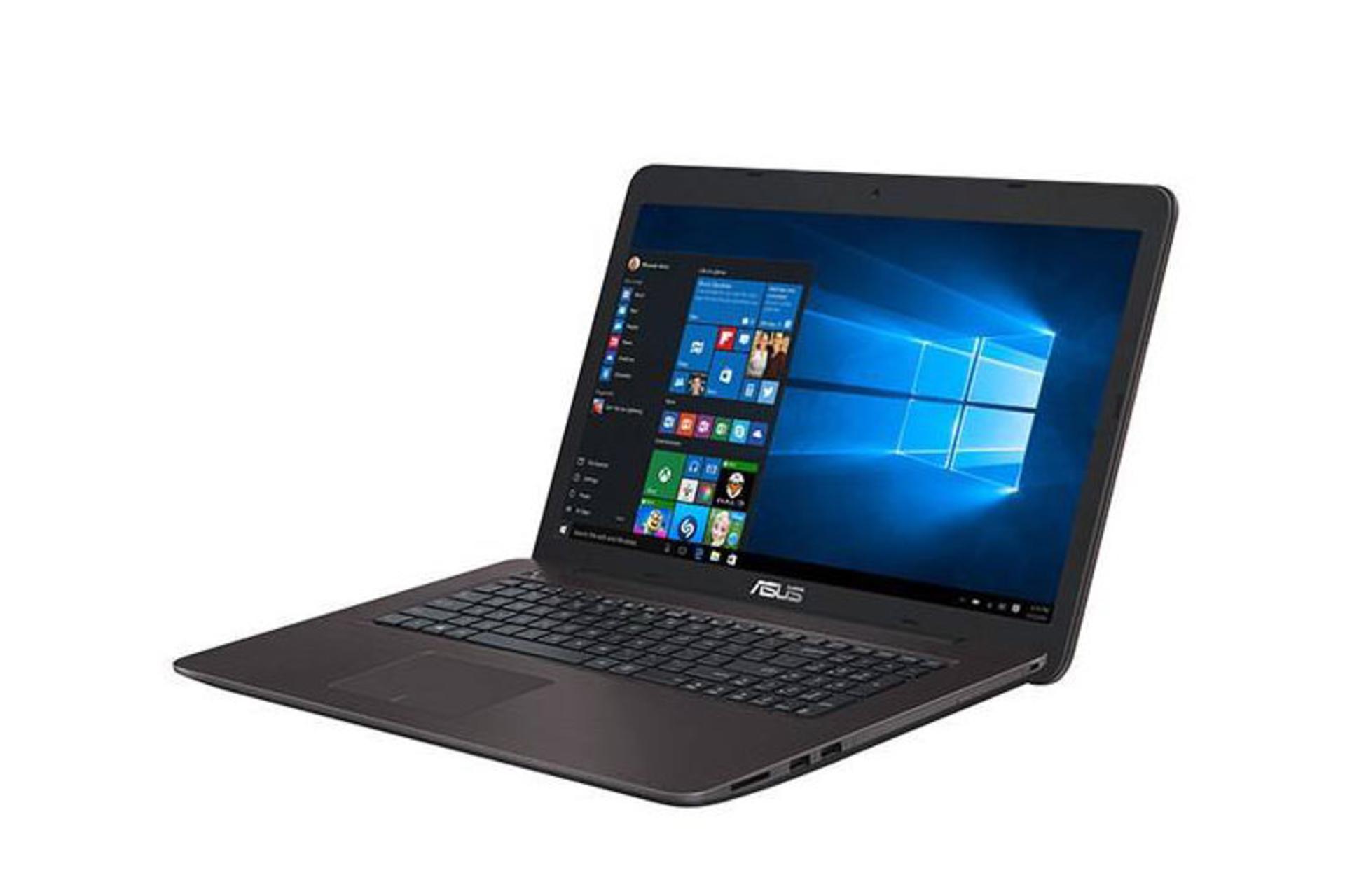 Asus X756UX