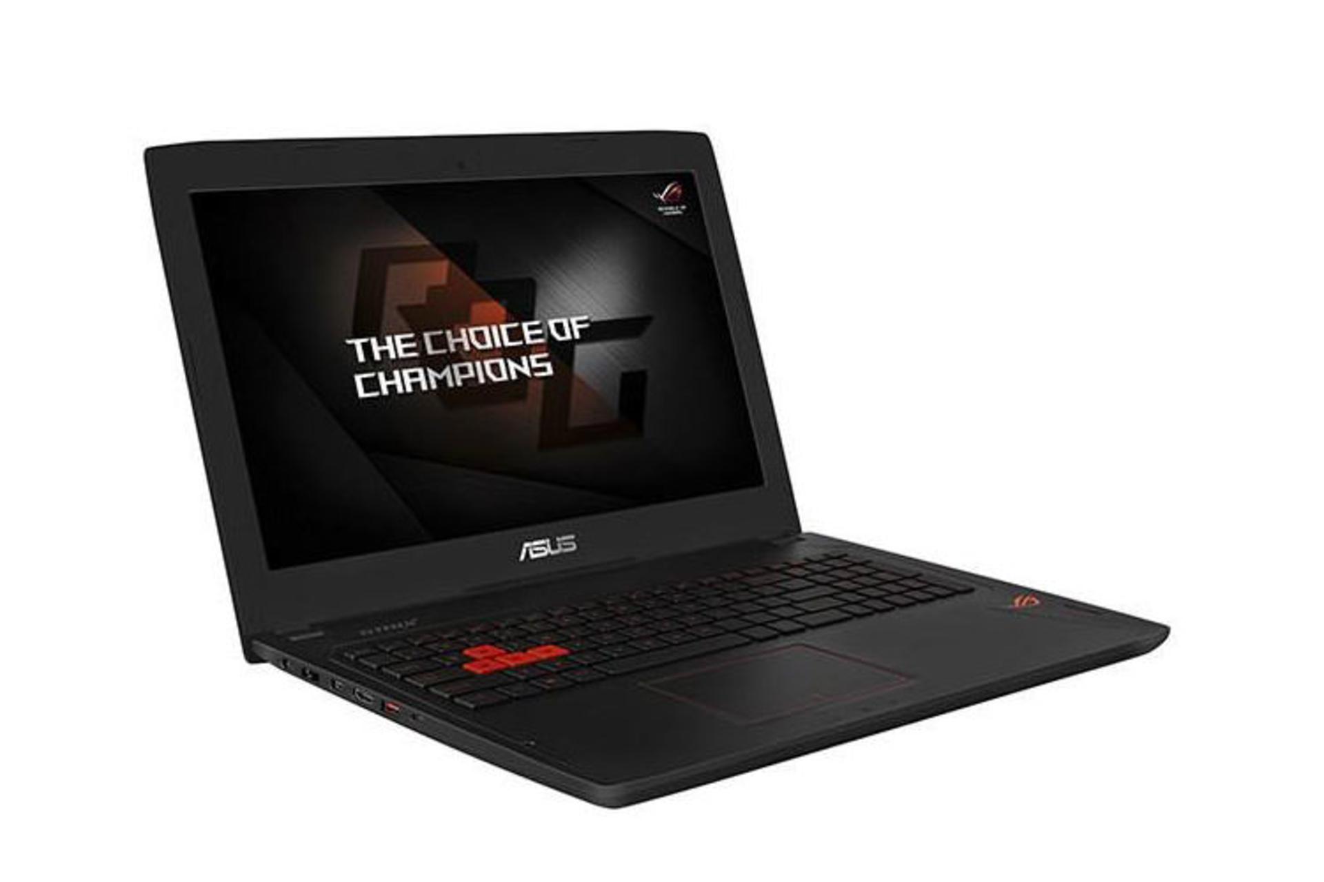 Asus ROG GL502VY