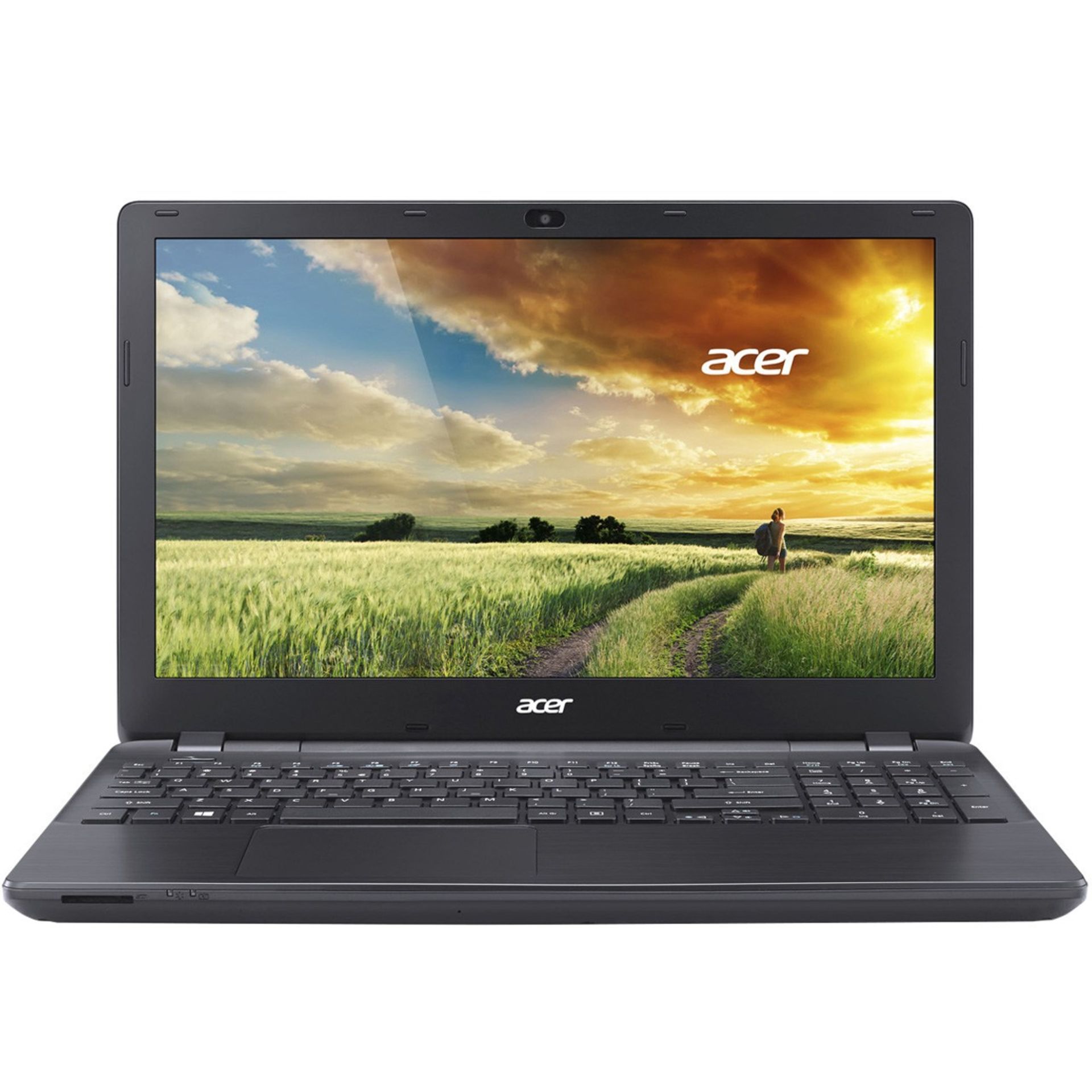 اسپایر E5-523G-230S ایسر - E2-9010 M430 4GB 500GB -0