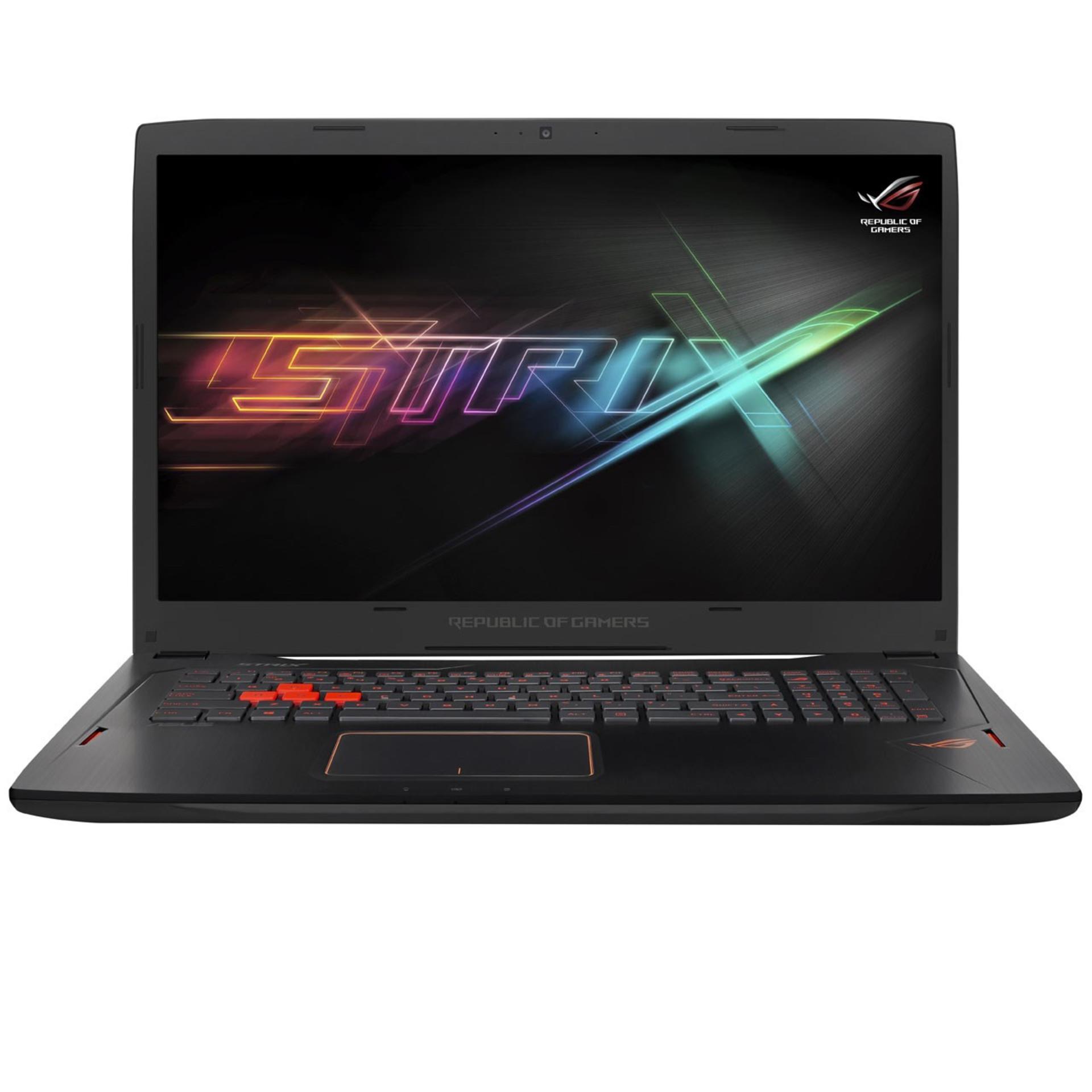 ROG GL702VM ایسوس - Core i7 16GB 1TB 6GB-0