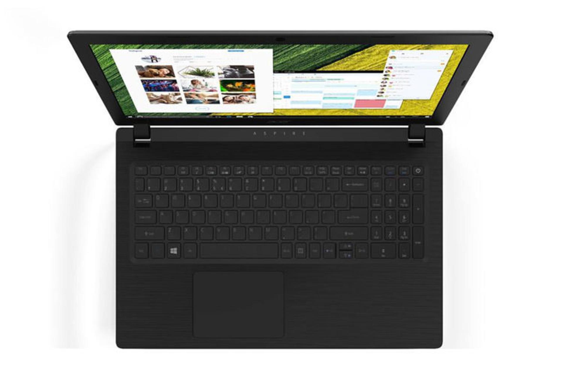 Acer Aspire A315-21G-93ME