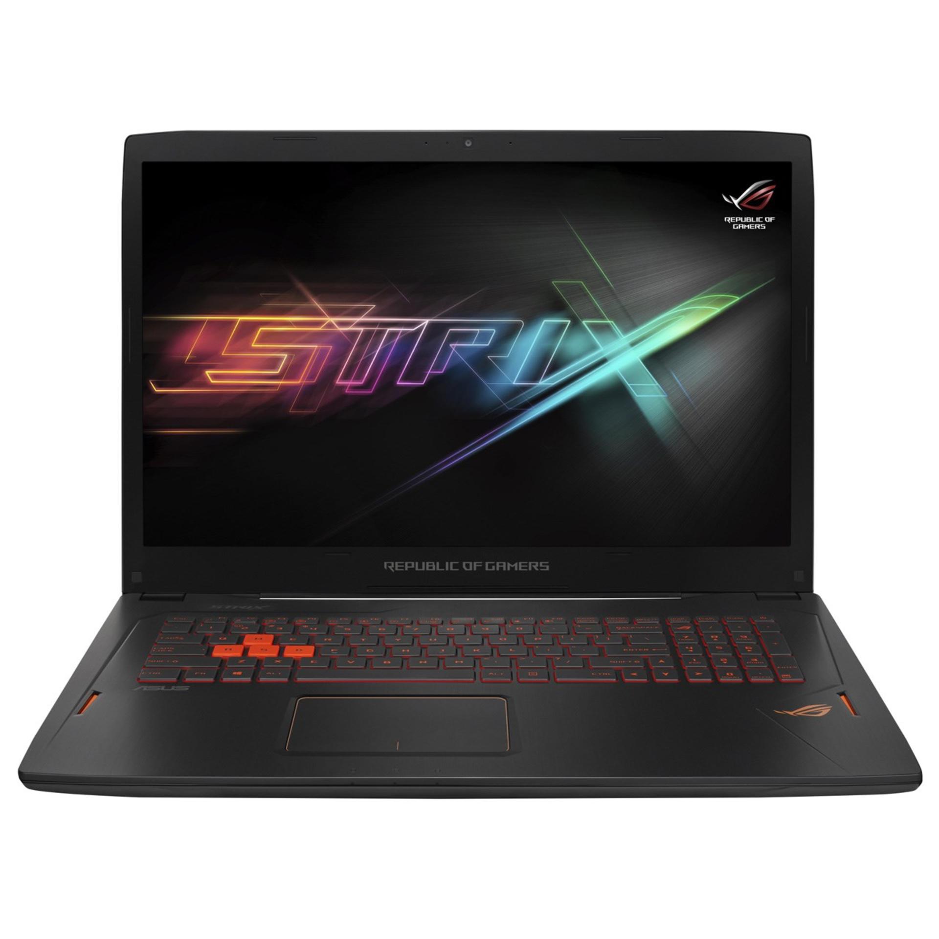 ROG GL702VM ایسوس - Core i7 16GB 1TB 6GB-0