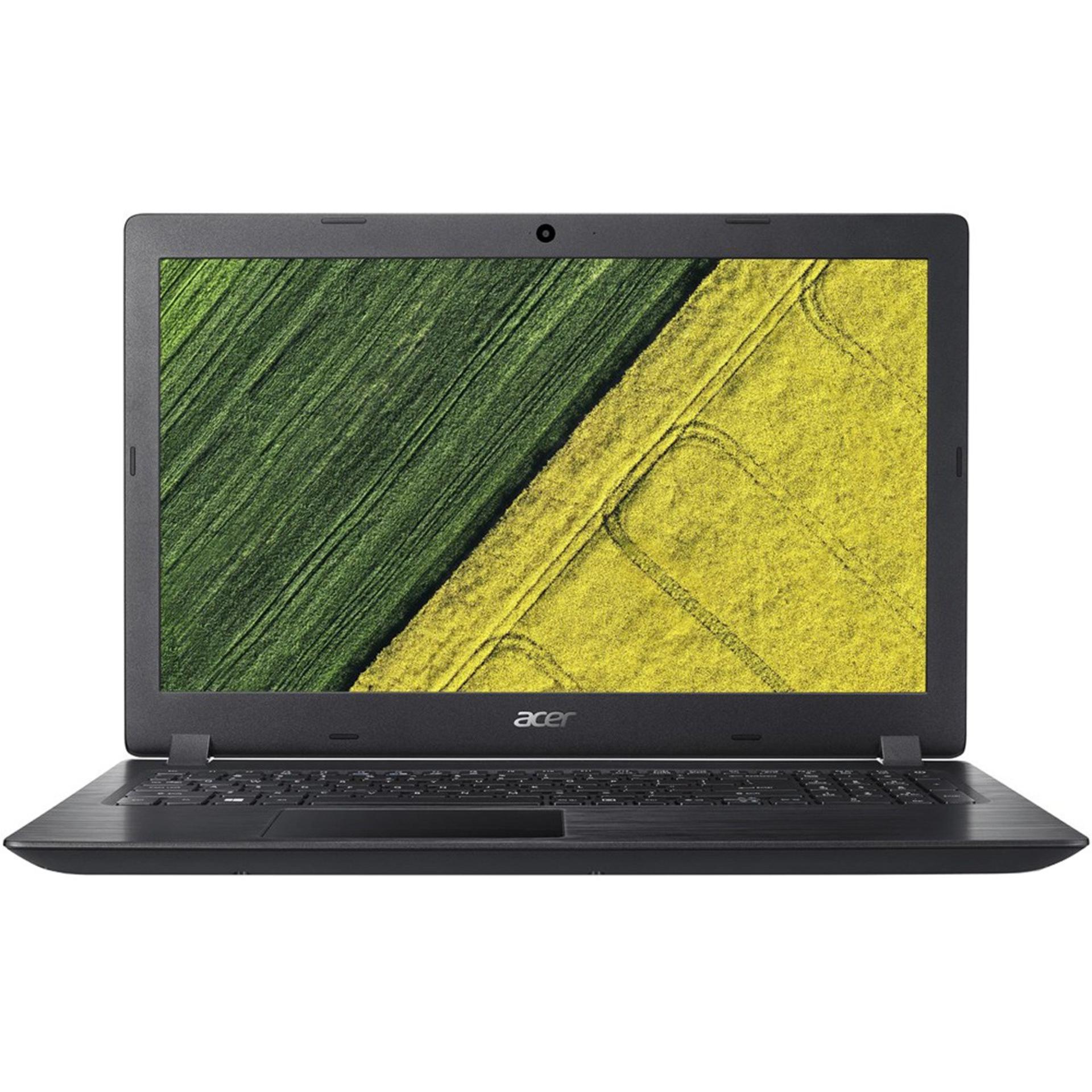 اسپایر A315-31-C413 ایسر - Celeron HD 500 4GB 1TB-0