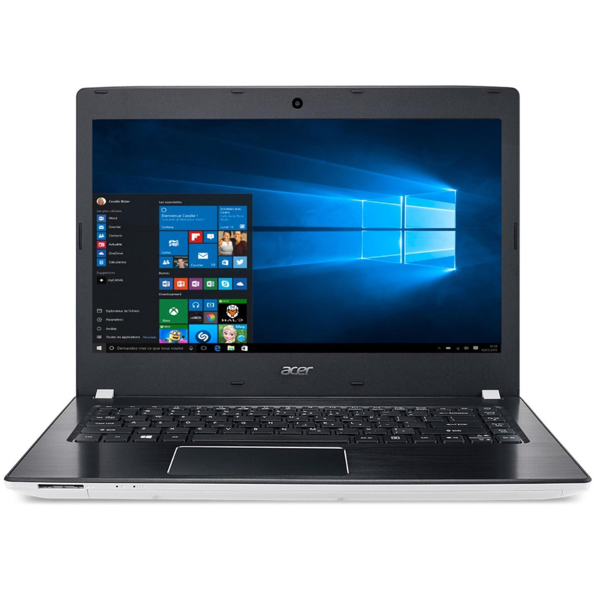 اسپایر E5-475G-71Q5 ایسر - Core i7 940MX 8GB 1TB -0