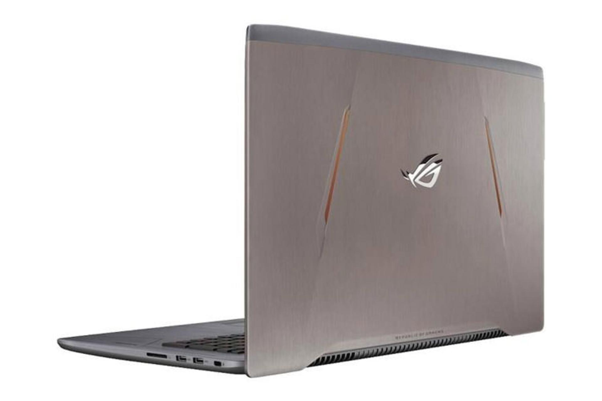 Asus ASUS ROG GL702VM7