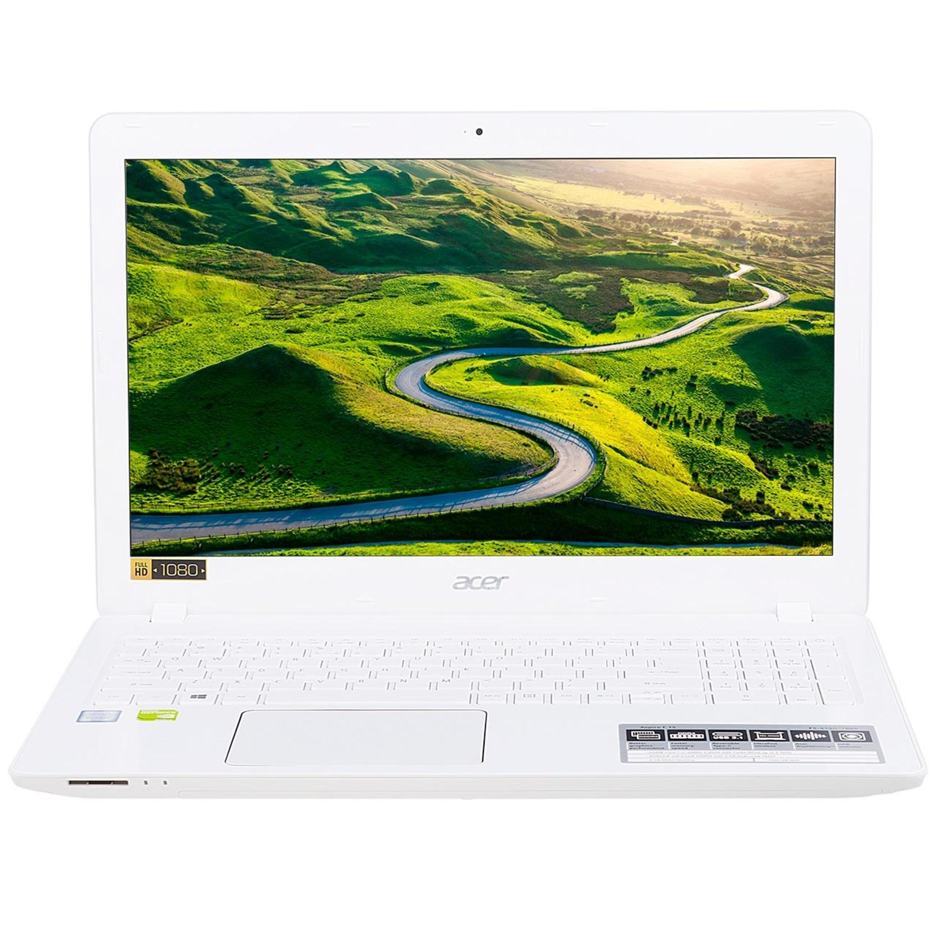 اسپایر F5-573G-786a ایسر - Core i7 940MX 8GB 1TB-0