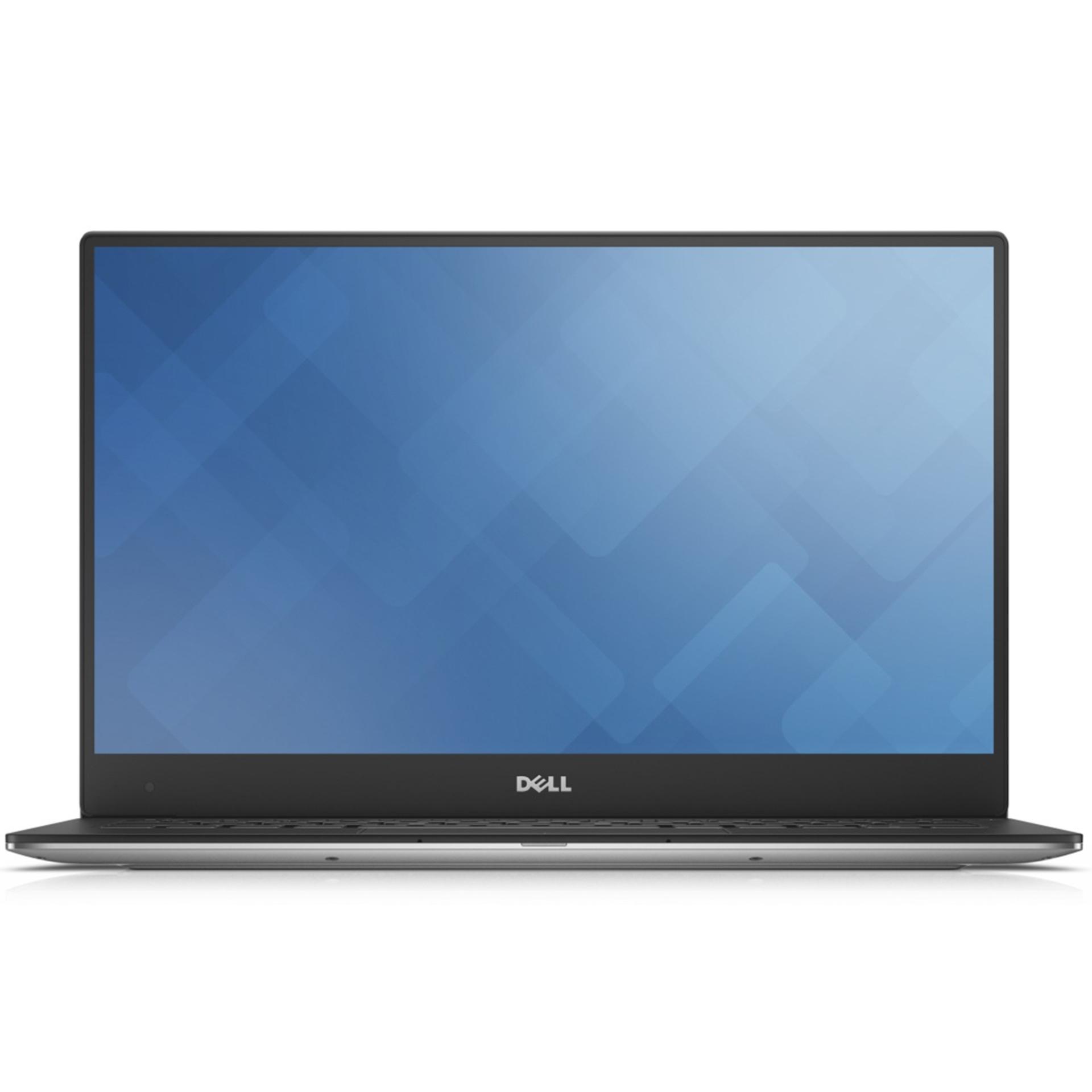 XPS 13 0850 دل - Core i7 16GB 512GB-0