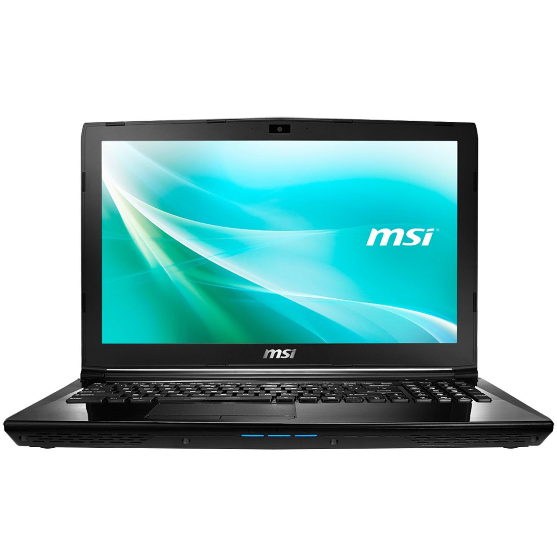 CX62-6QL ام اس آی - Core i5 8GB 1TB 2GB-0