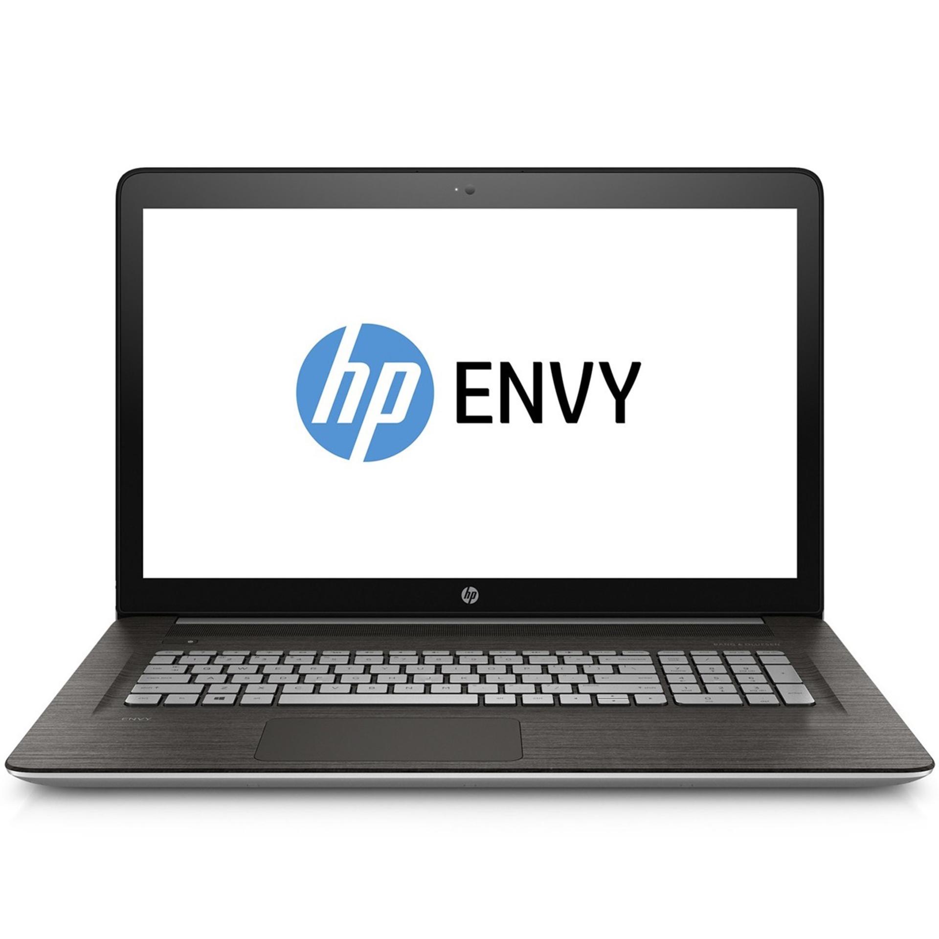 ENVY 17-n002ne اچ پی - Core i7 8GB 1TB 4GB-0