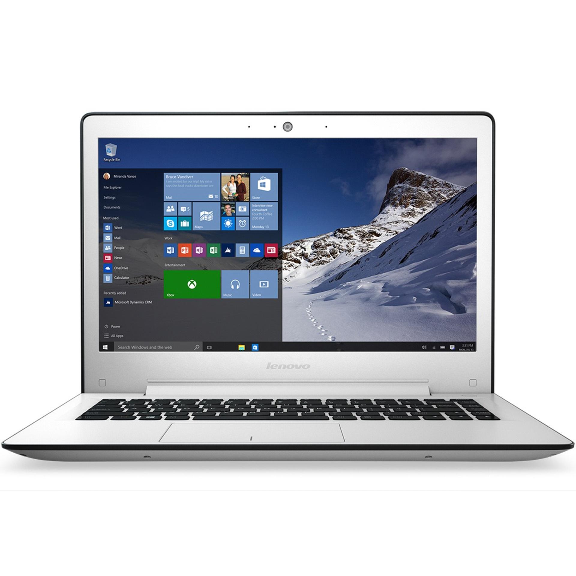 IdeaPad 500S لنوو - Core i7 8GB 1TB 2GB-0