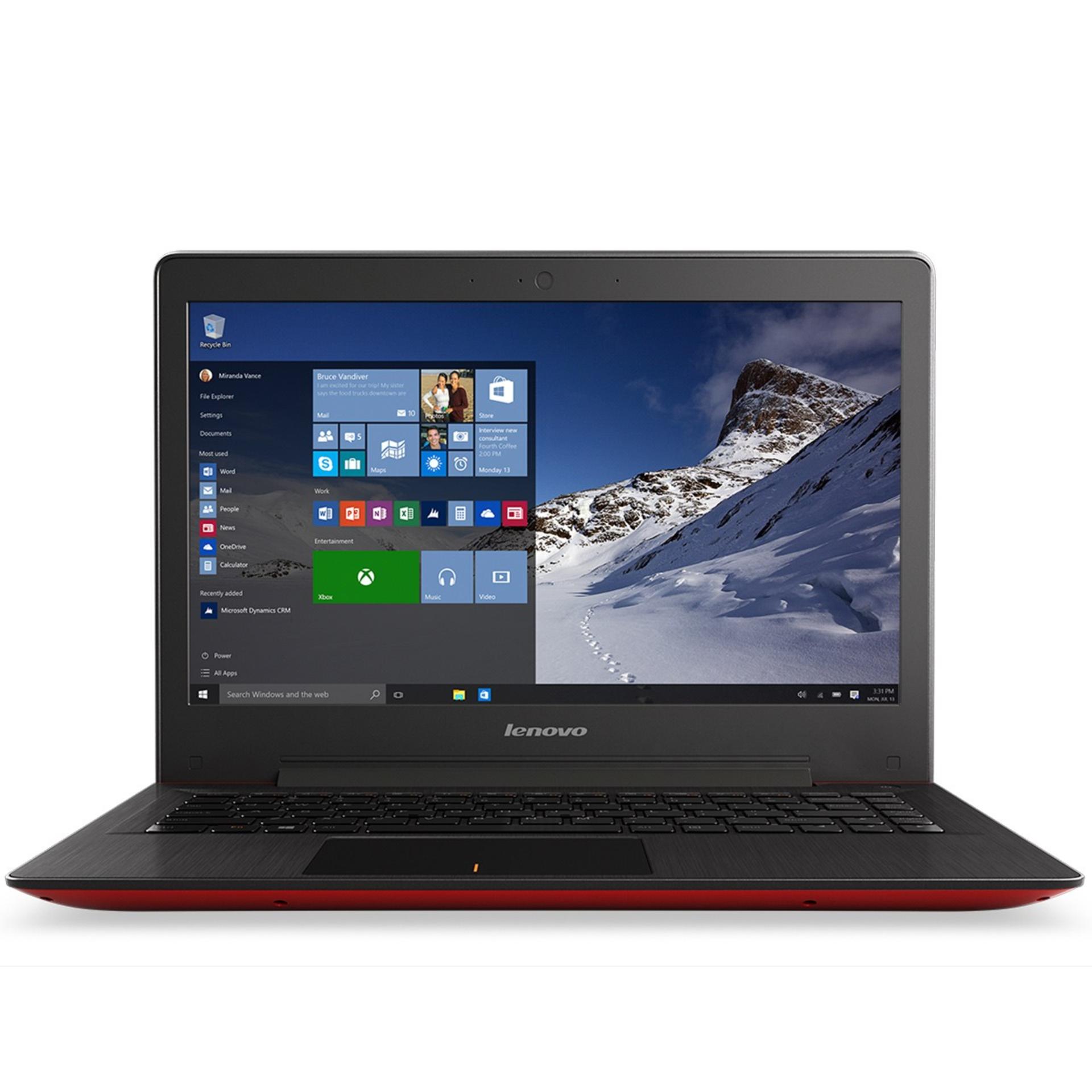 IdeaPad 500S لنوو - Core i5 8GB 1TB 2GB-0