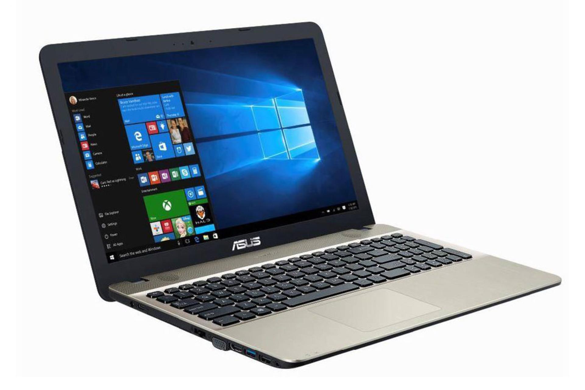 X541SC ایسوس - Celeron 4GB 500GB 1GB-4
