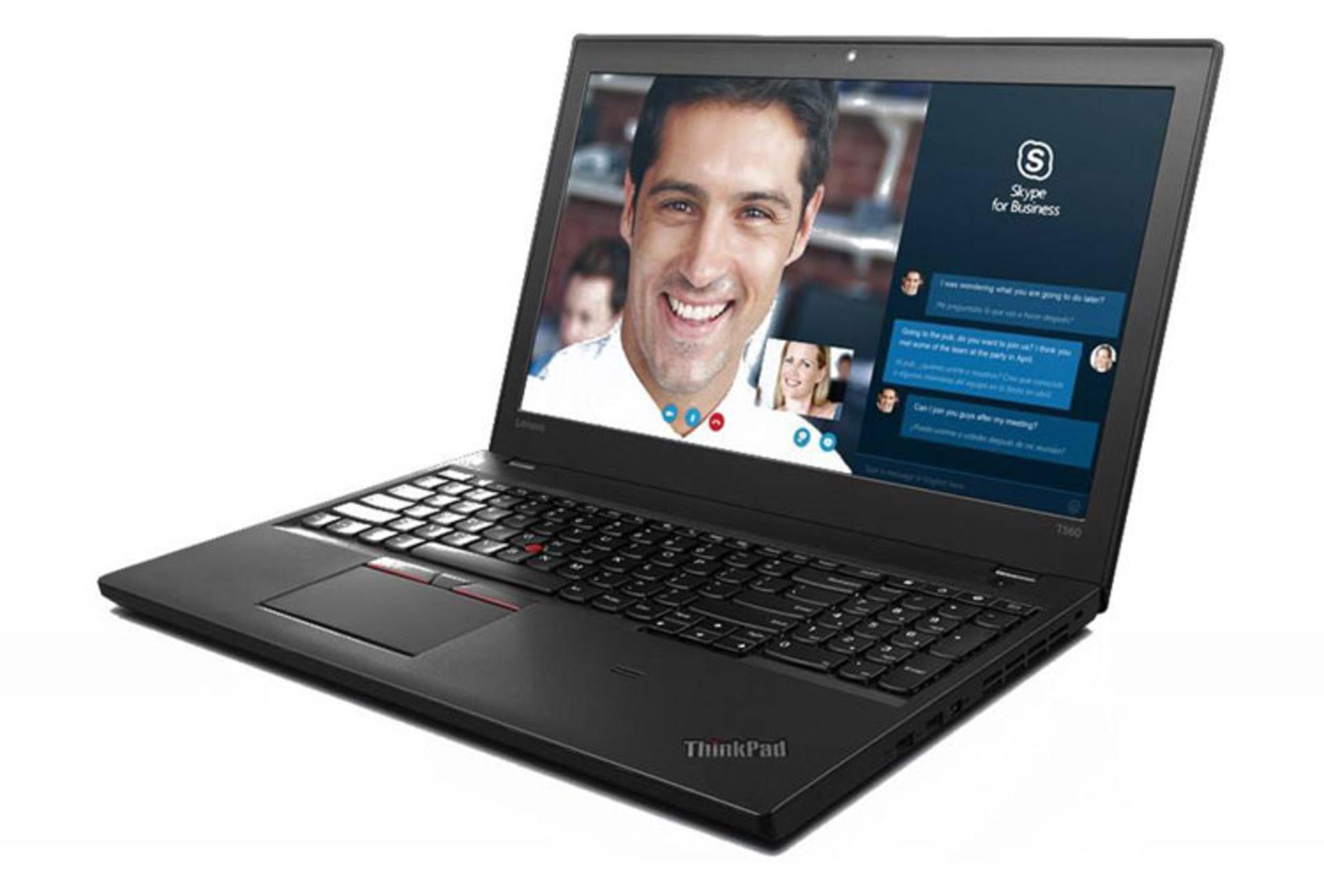 Lenovo ThinkPad T560P