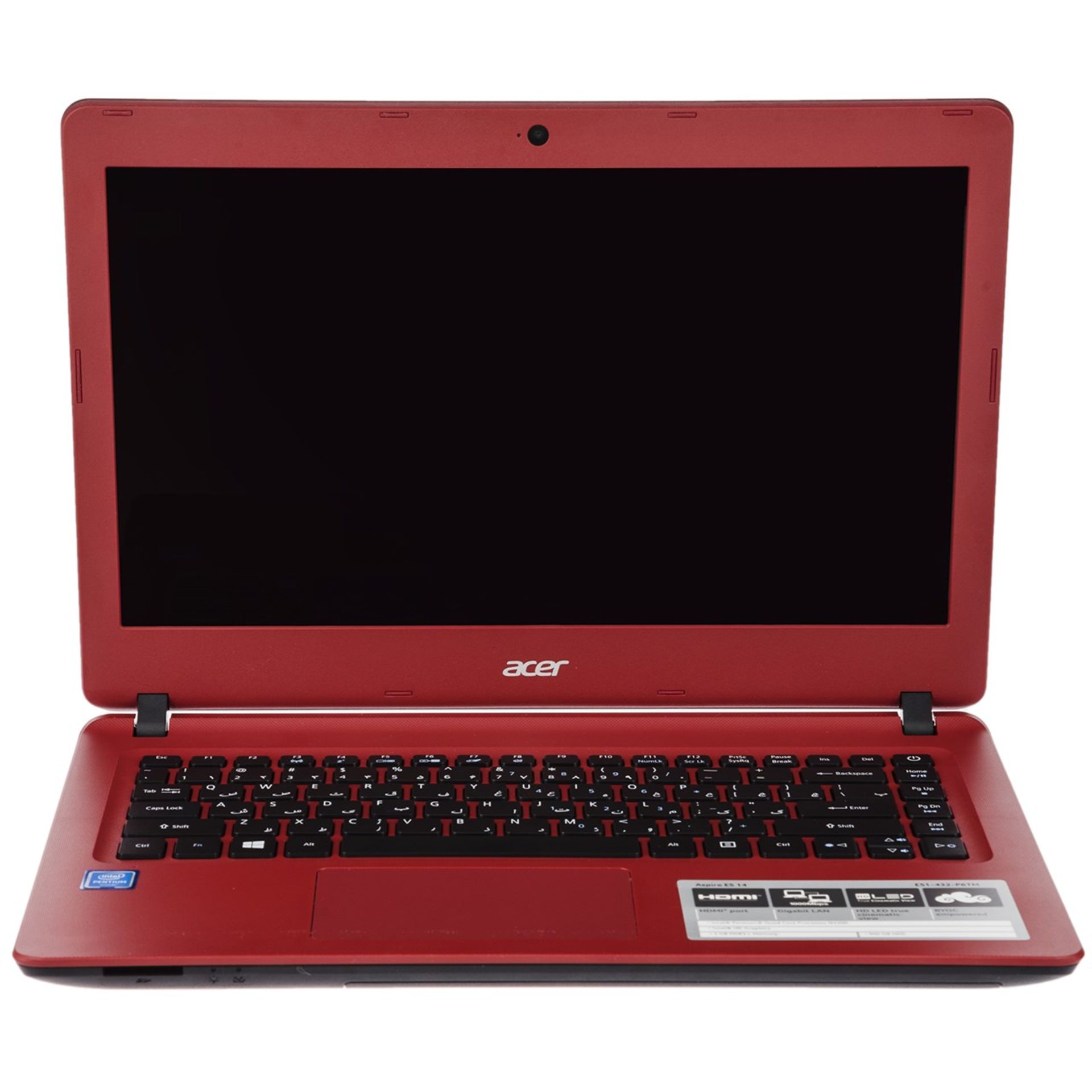 اسپایر ES1-432-P6TM ایسر - Pentium HD 505 4GB 500GB-0