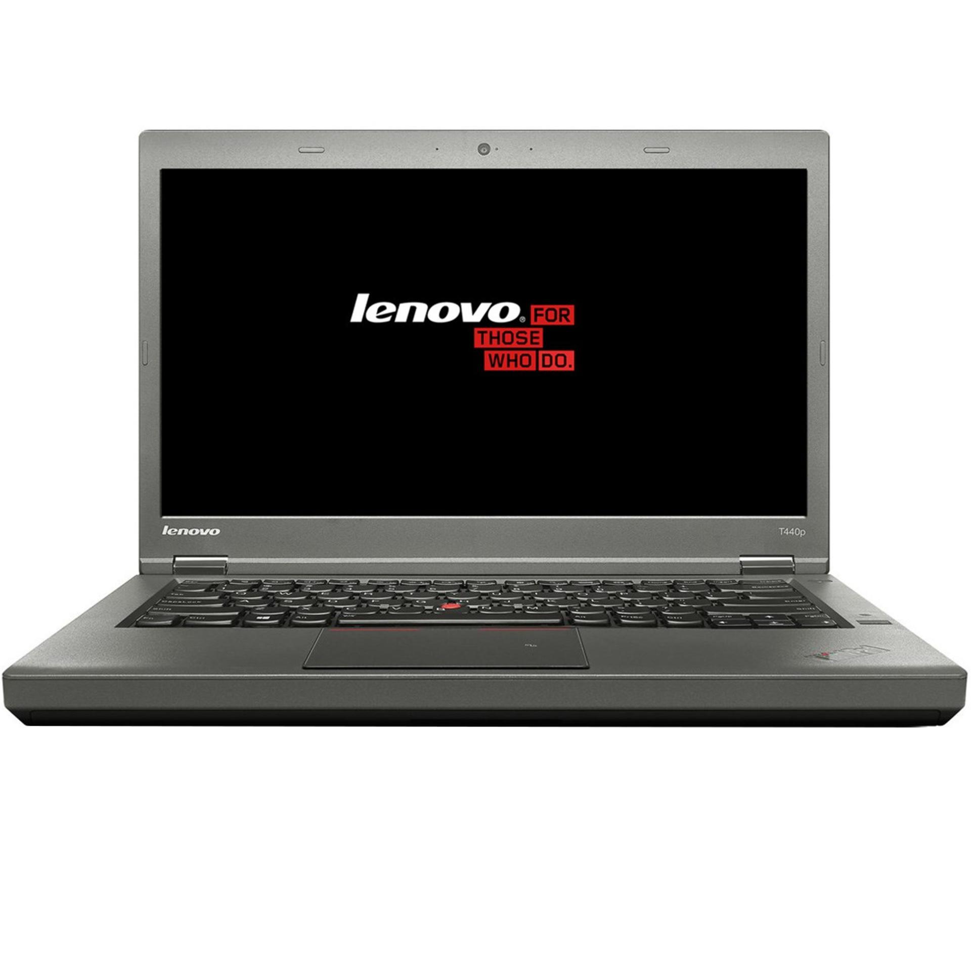 ThinkPad T540p لنوو - Core i7 8GB 1TB 1GB-0