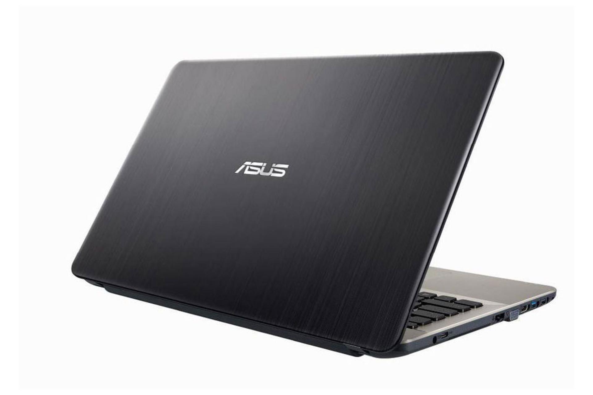 X541SC ایسوس - Celeron 4GB 500GB 1GB-3