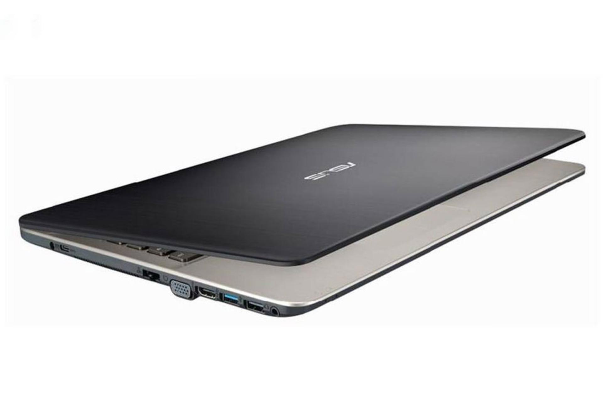 X541SC ایسوس - Celeron 4GB 500GB 1GB-2